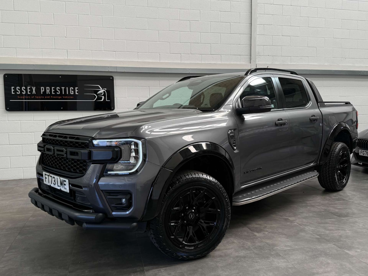 Used Ford Ranger 2023 for sale - 78167941: Photo 8