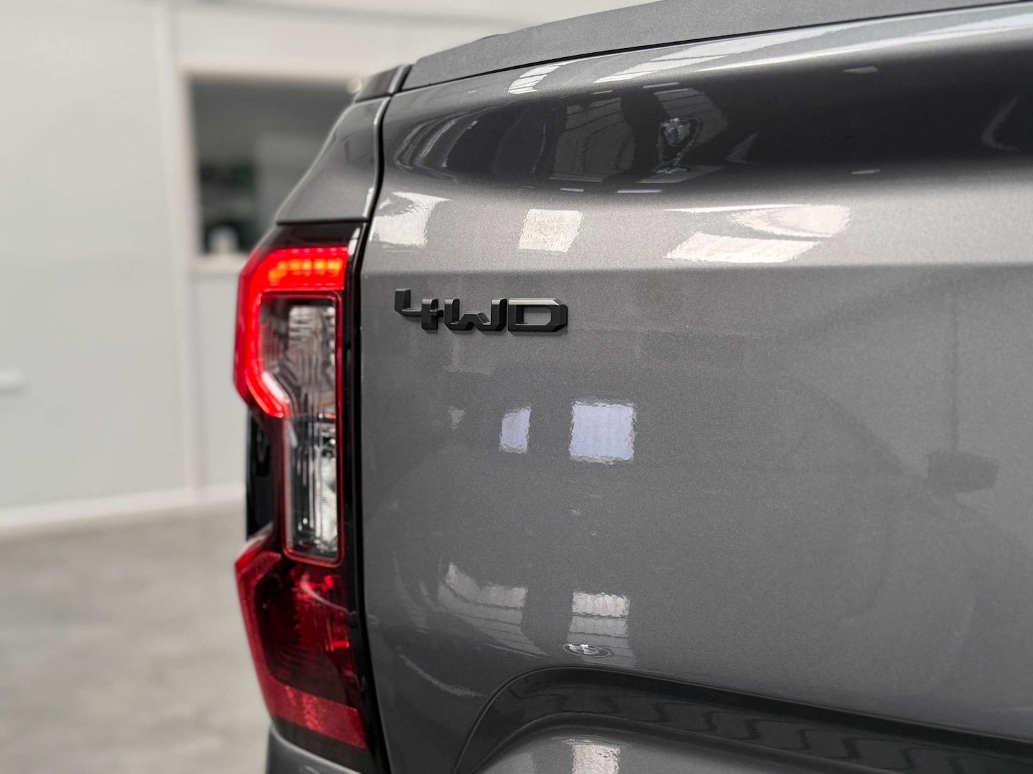 Used Ford Ranger 2023 for sale - 78167941: Photo 9