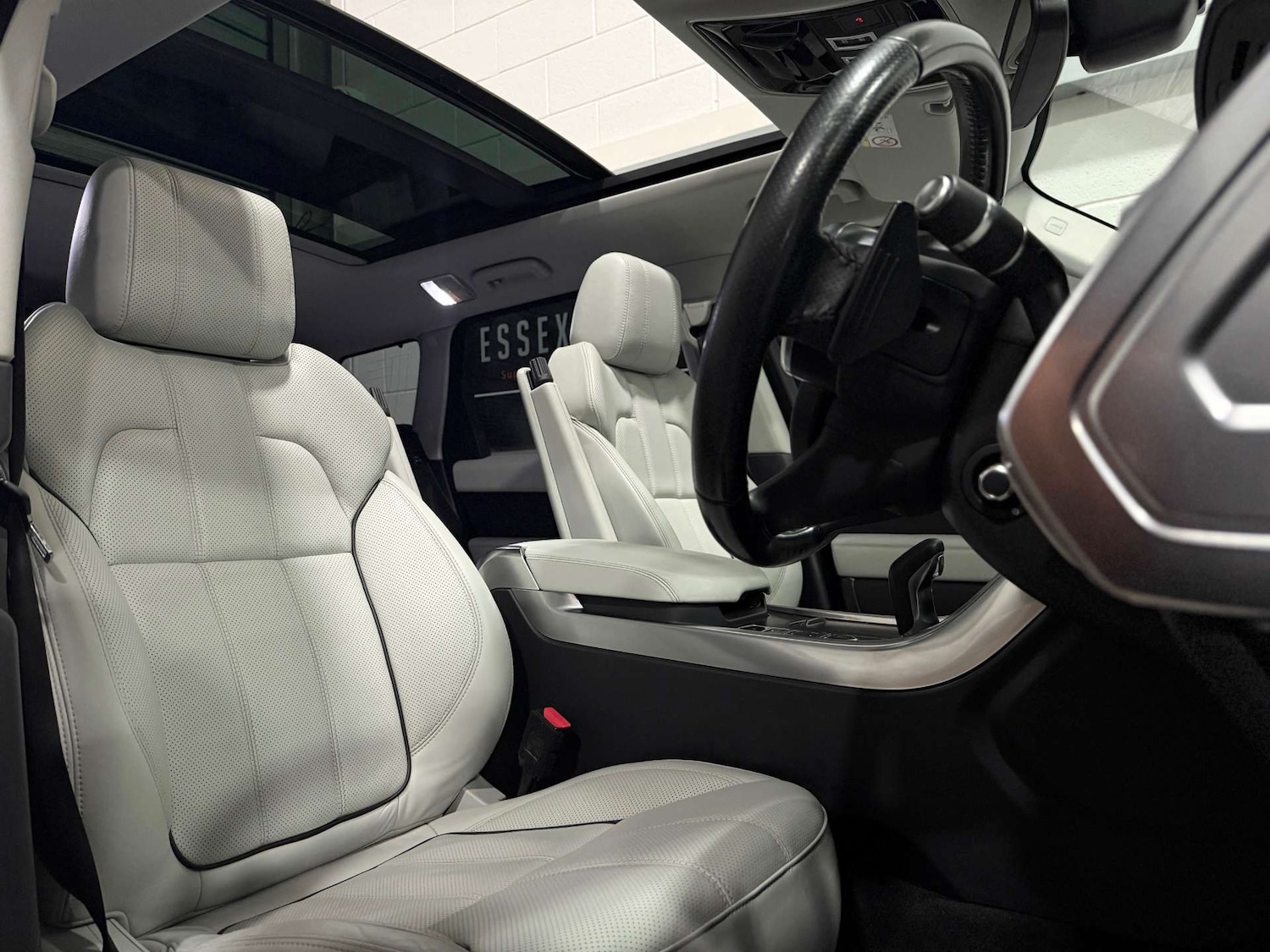 Used Land Rover Range Rover Sport 2016 for sale - 76751441: Photo 10