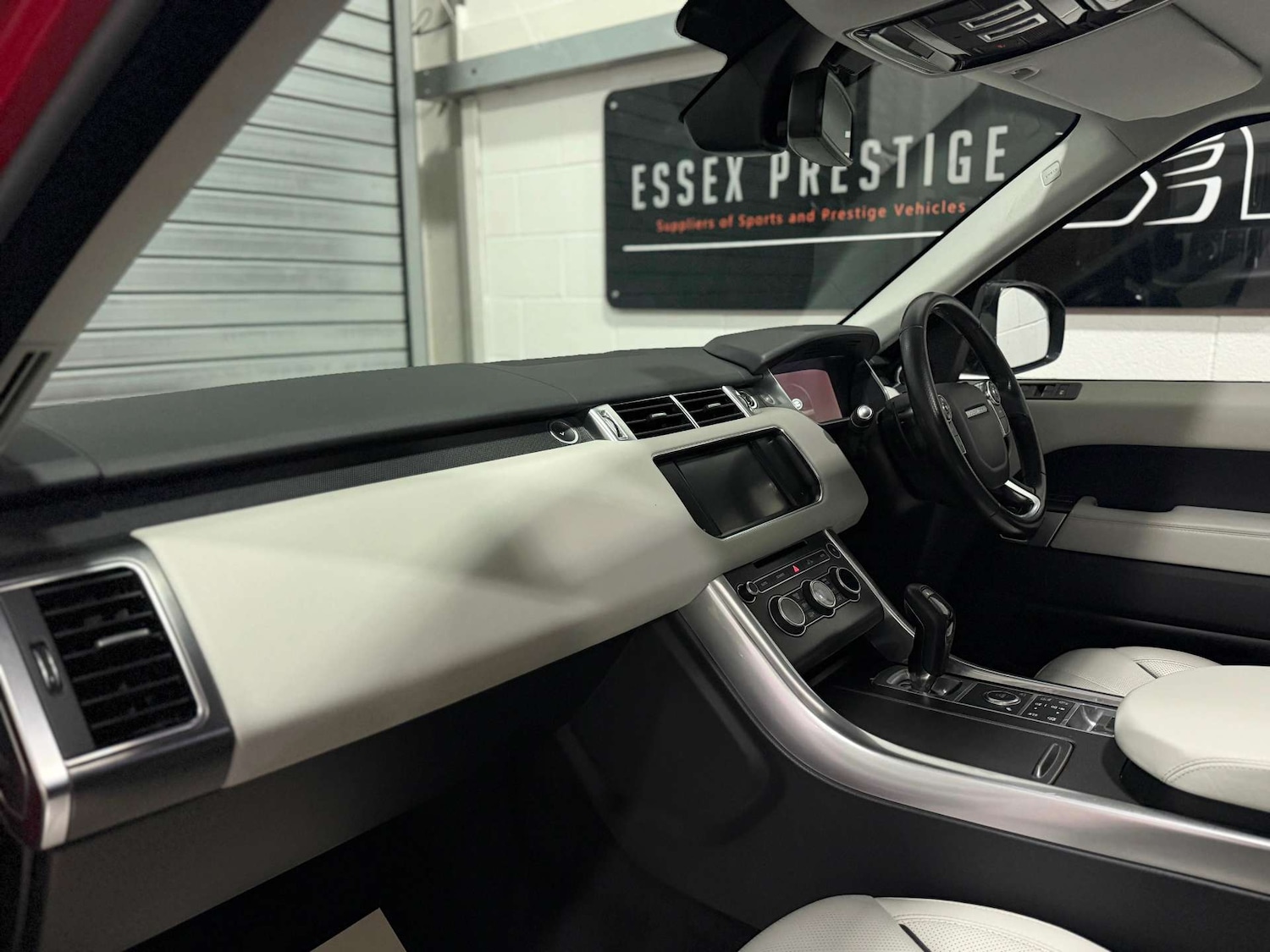 Used Land Rover Range Rover Sport 2016 for sale - 76751441: Photo 11