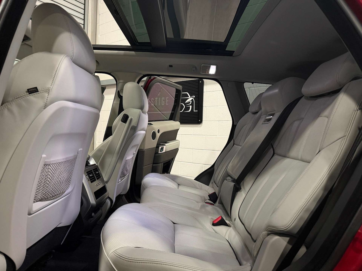 Used Land Rover Range Rover Sport 2016 for sale - 76751441: Photo 13