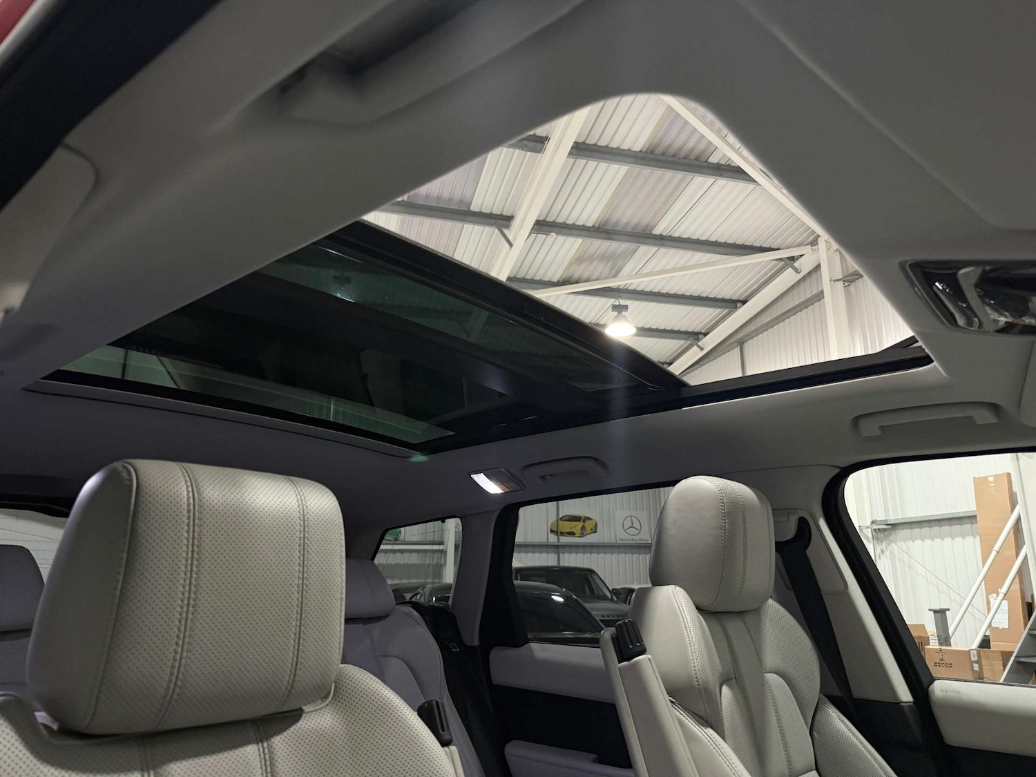 Used Land Rover Range Rover Sport 2016 for sale - 76751441: Photo 15