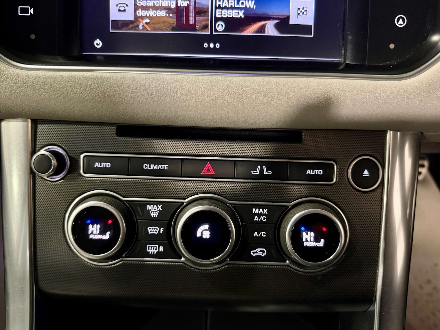 Used Land Rover Range Rover Sport 2016 for sale - 76751441: Photo 18