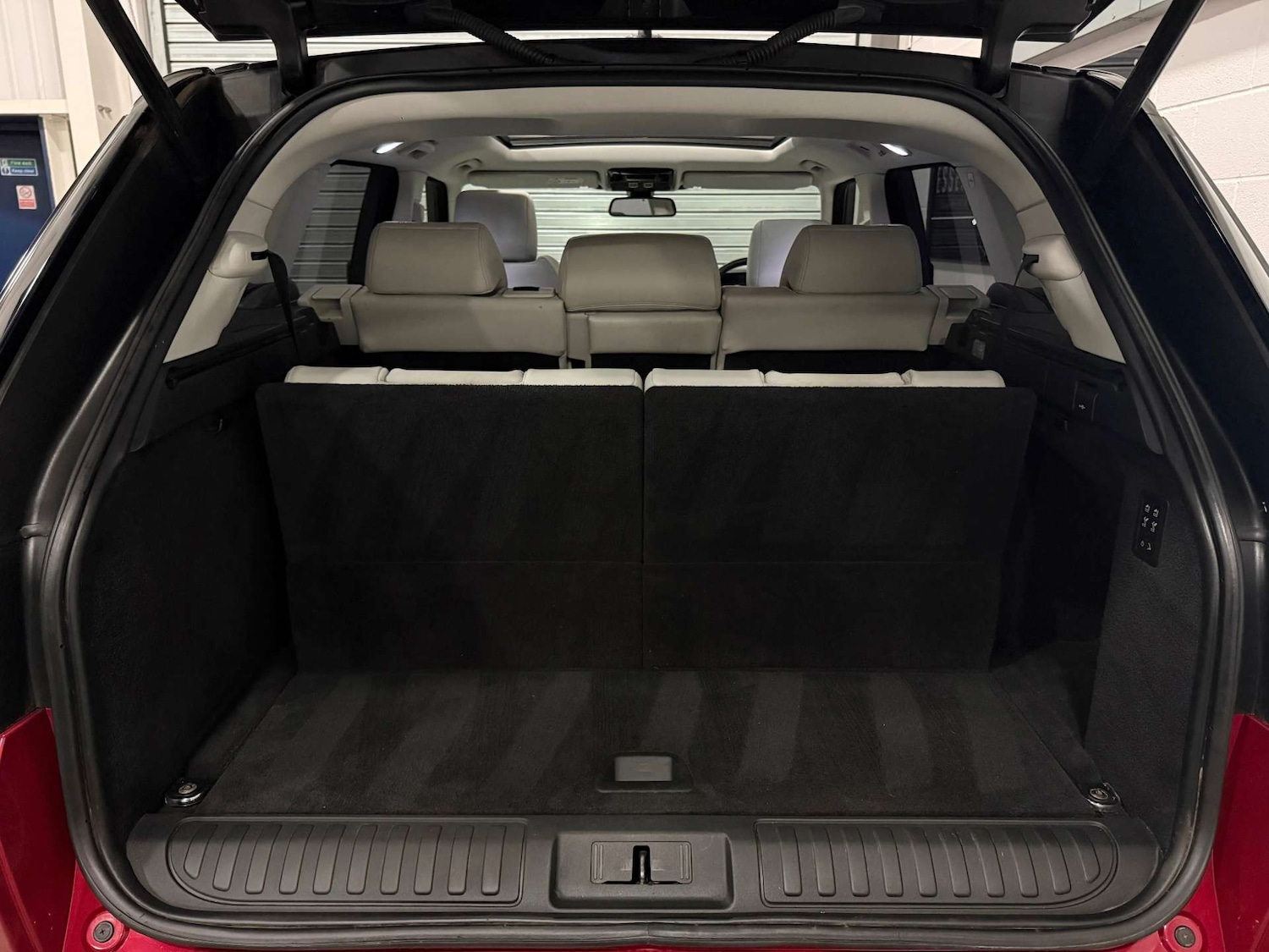 Used Land Rover Range Rover Sport 2016 for sale - 76751441: Photo 19