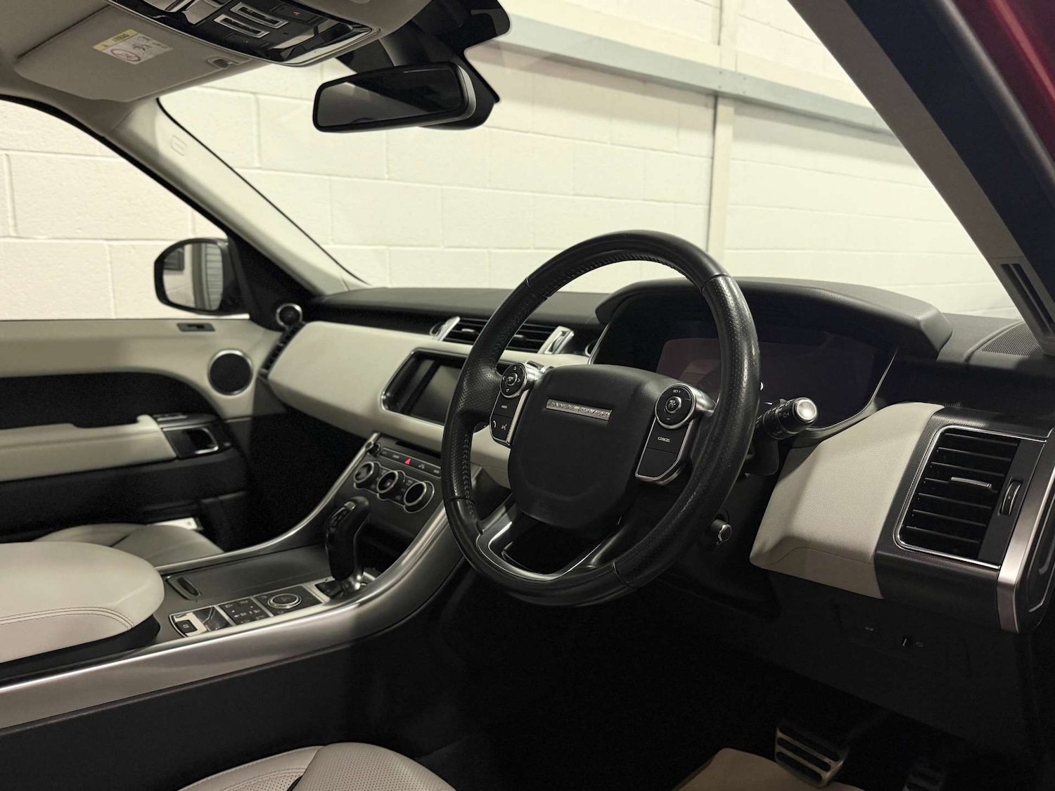 Used Land Rover Range Rover Sport 2016 for sale - 76751441: Photo 9