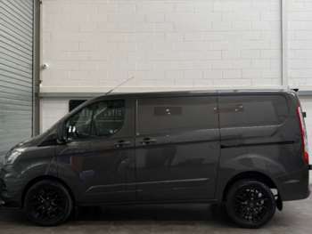 Used Ford Transit Custom 2023 for sale - 74257047: Photo