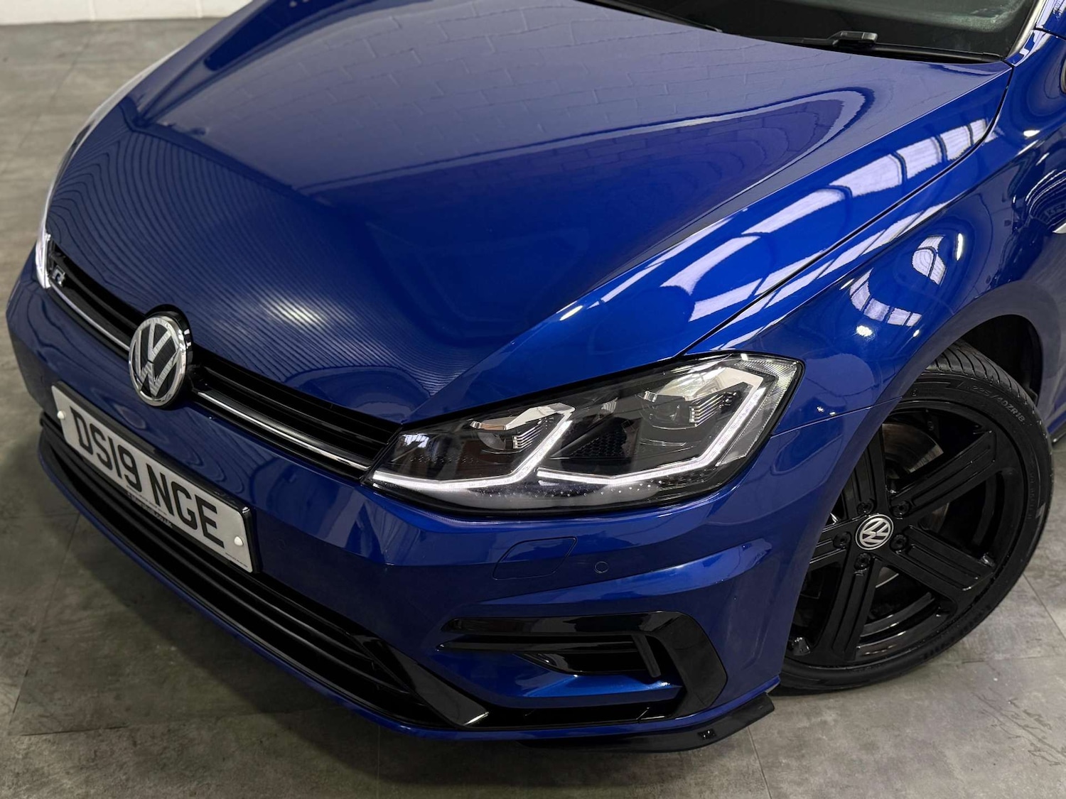 Used Volkswagen Golf 2019 for sale - 77449501: Photo 11