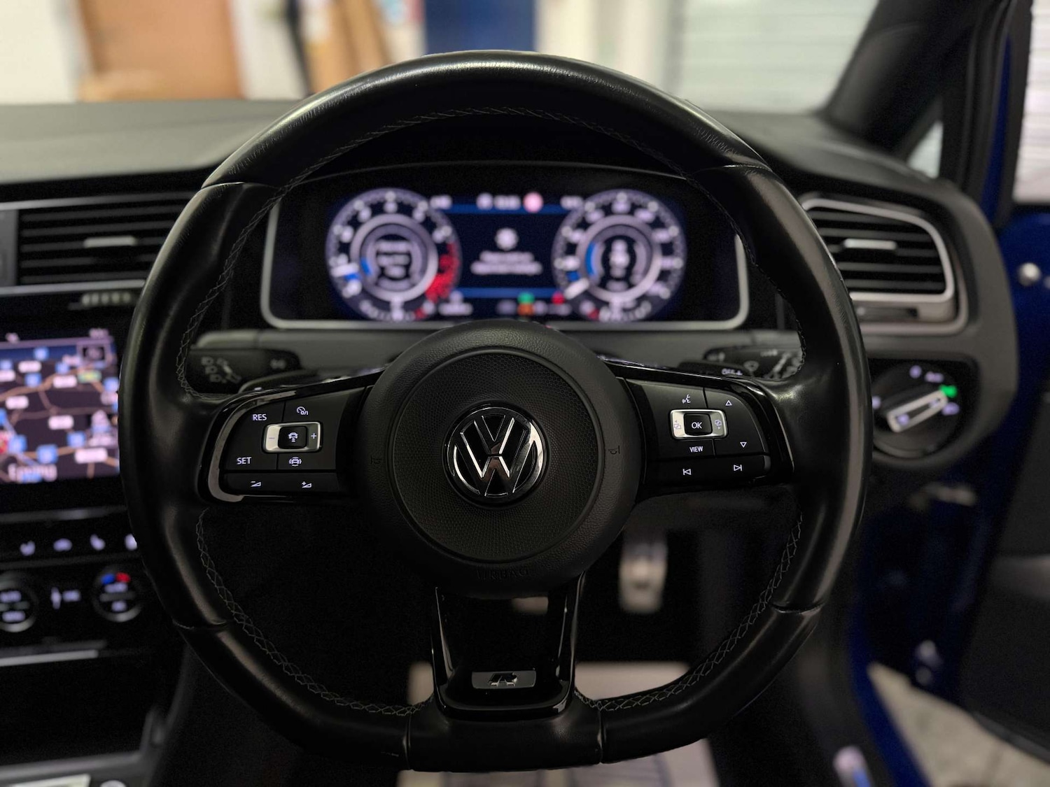 Used Volkswagen Golf 2019 for sale - 77449501: Photo 13