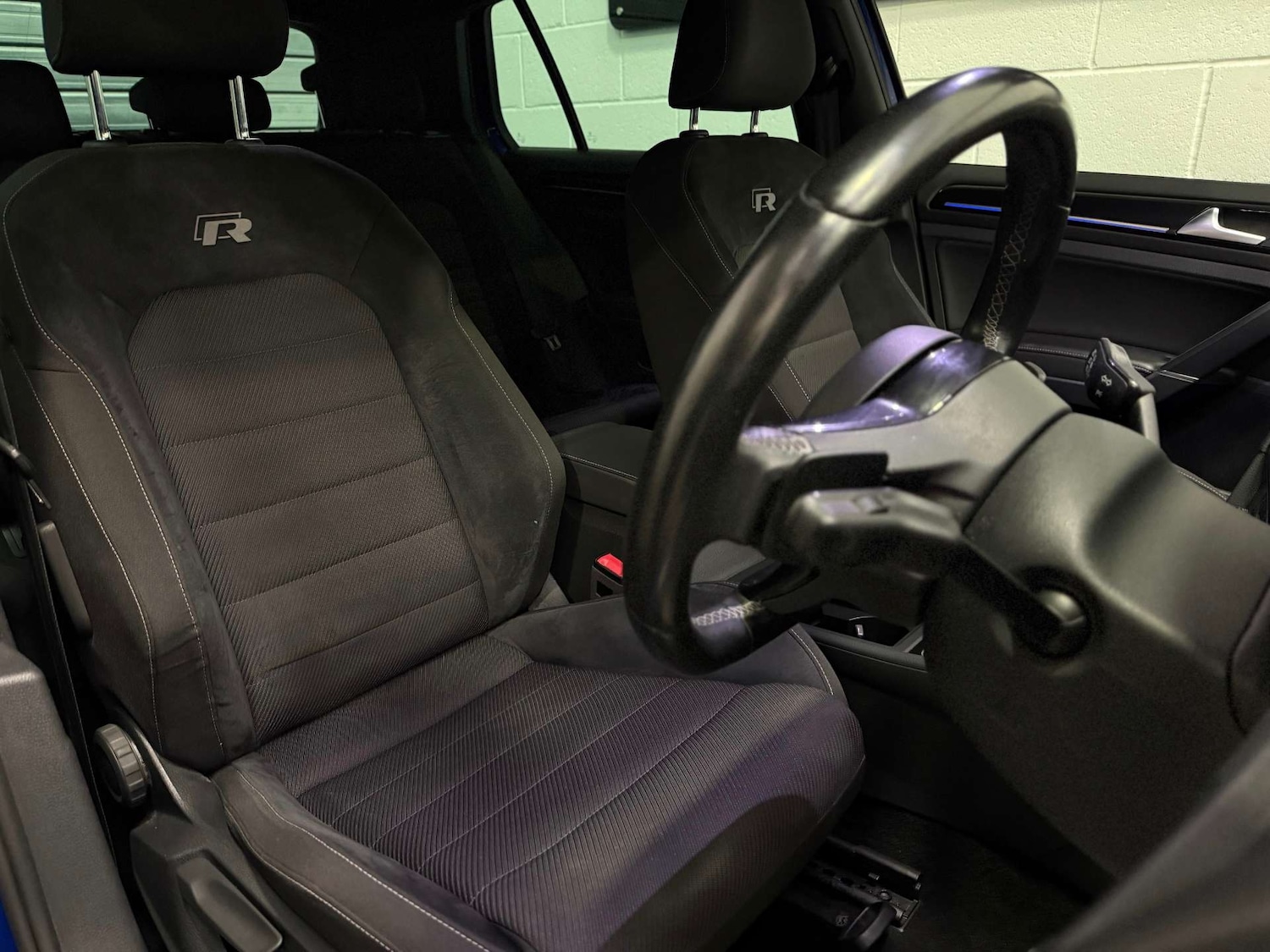 Used Volkswagen Golf 2019 for sale - 77449501: Photo 15