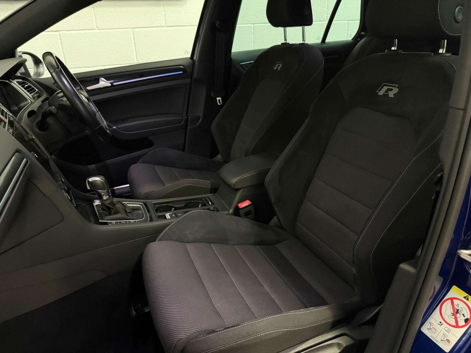 Used Volkswagen Golf 2019 for sale - 77449501: Photo 17