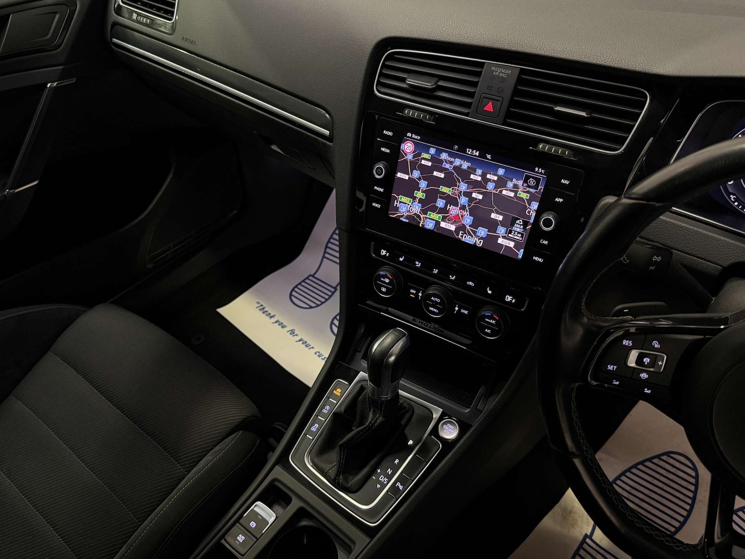 Used Volkswagen Golf 2019 for sale - 77449501: Photo 19