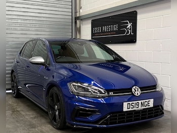 Used Volkswagen Golf 2019 for sale - 77449501: Photo