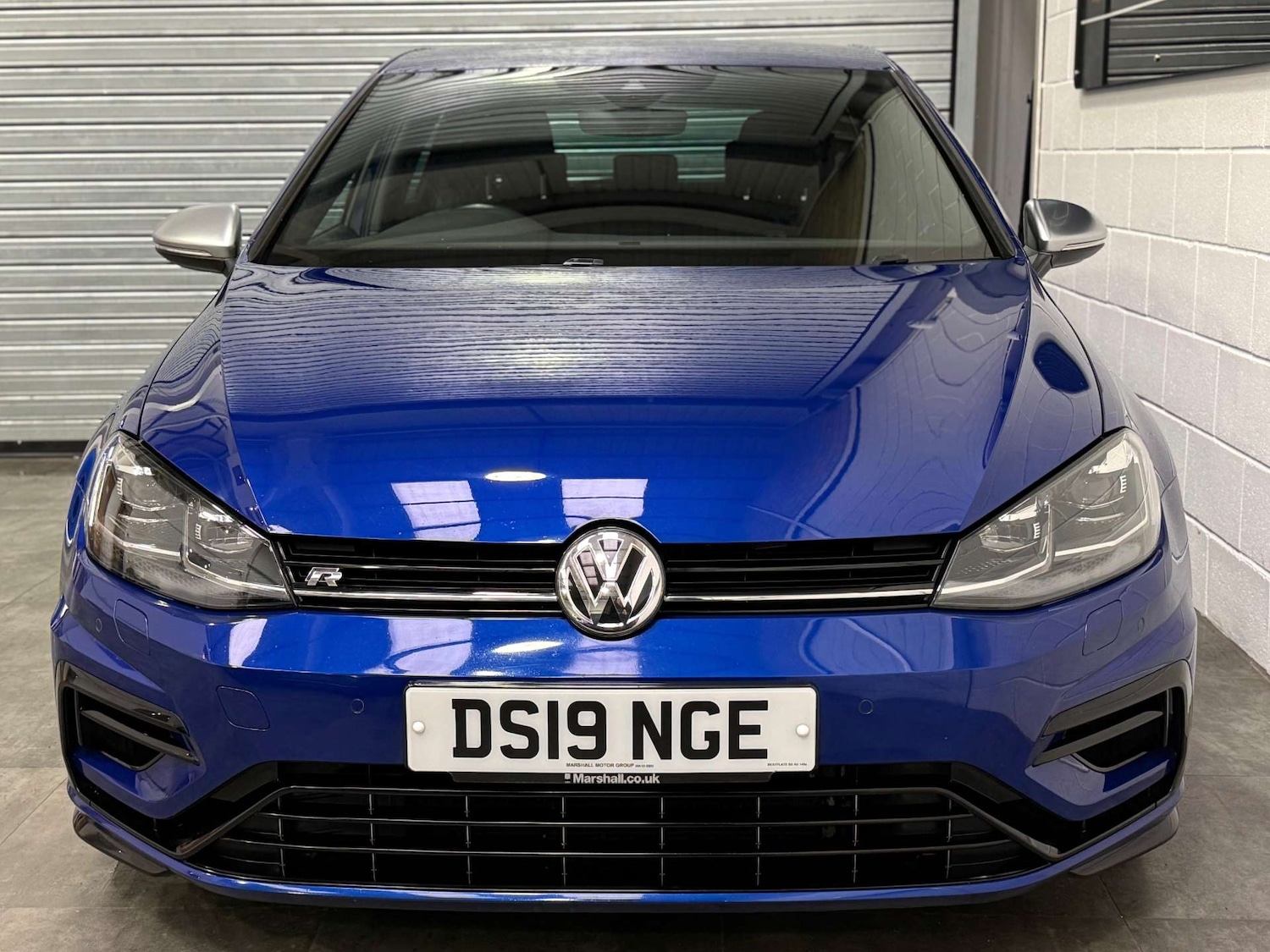 Used Volkswagen Golf 2019 for sale - 77449501: Photo 2