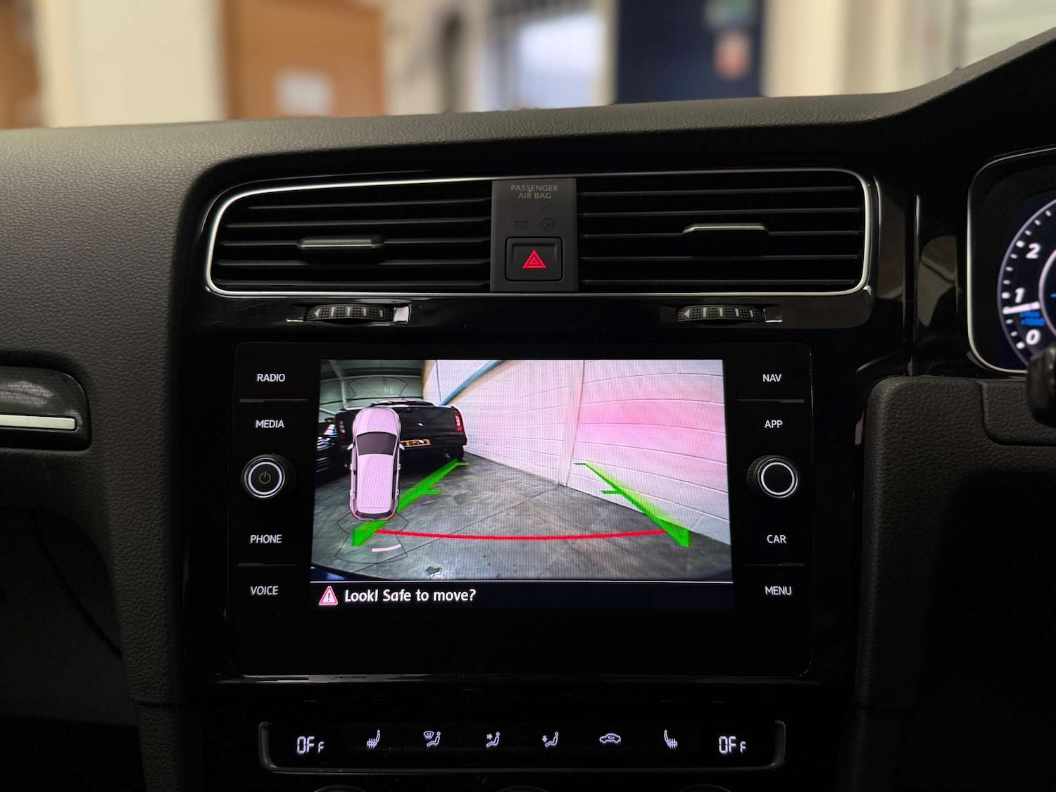 Used Volkswagen Golf 2019 for sale - 77449501: Photo 22