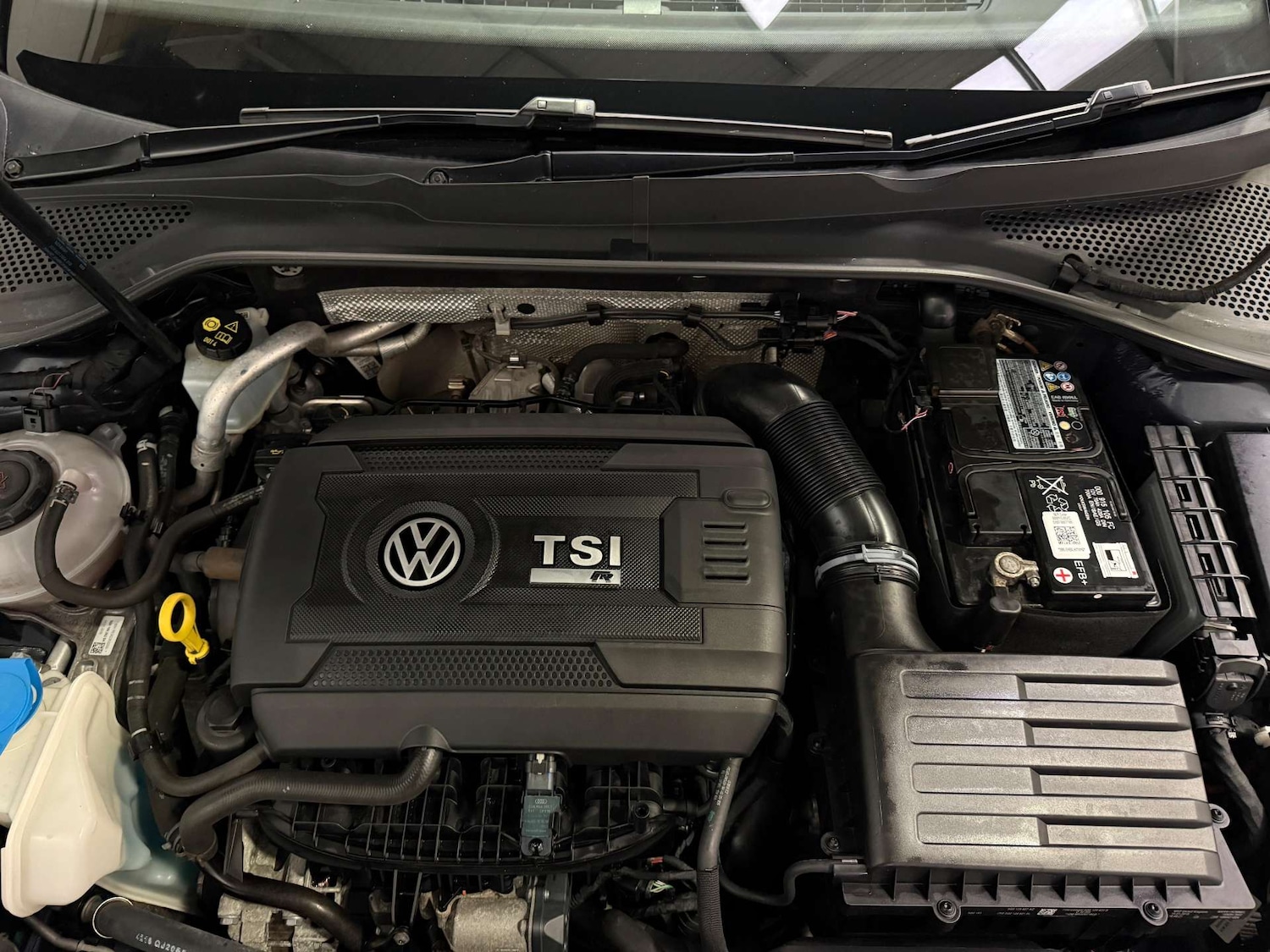 Used Volkswagen Golf 2019 for sale - 77449501: Photo 25