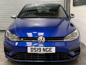 Used Volkswagen Golf 2019 for sale - 77449501: Photo