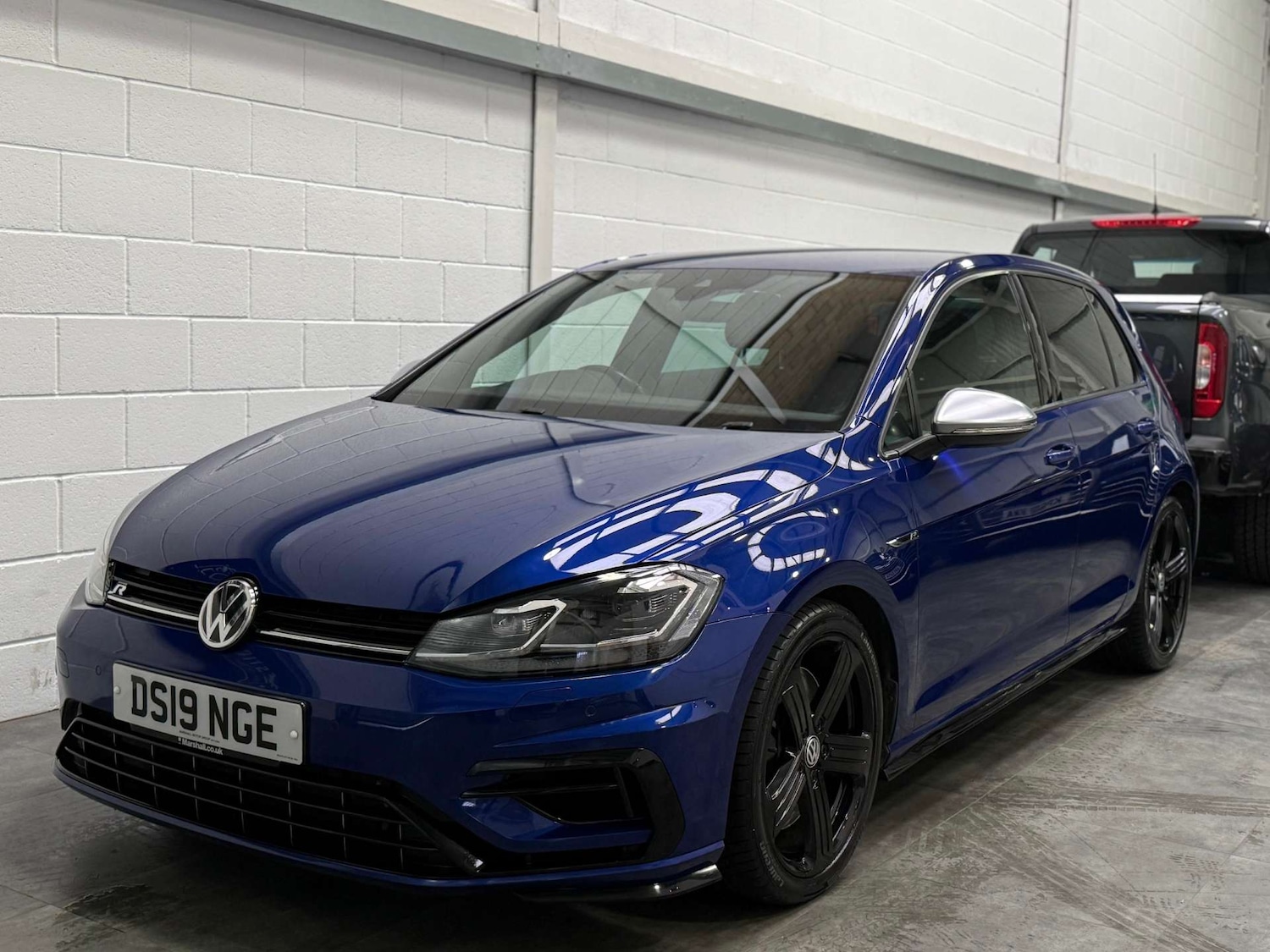 Used Volkswagen Golf 2019 for sale - 77449501: Photo 3