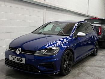 Used Volkswagen Golf 2019 for sale - 77449501: Photo