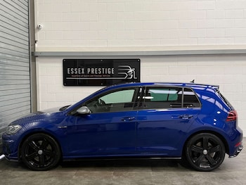 Used Volkswagen Golf 2019 for sale - 77449501: Photo