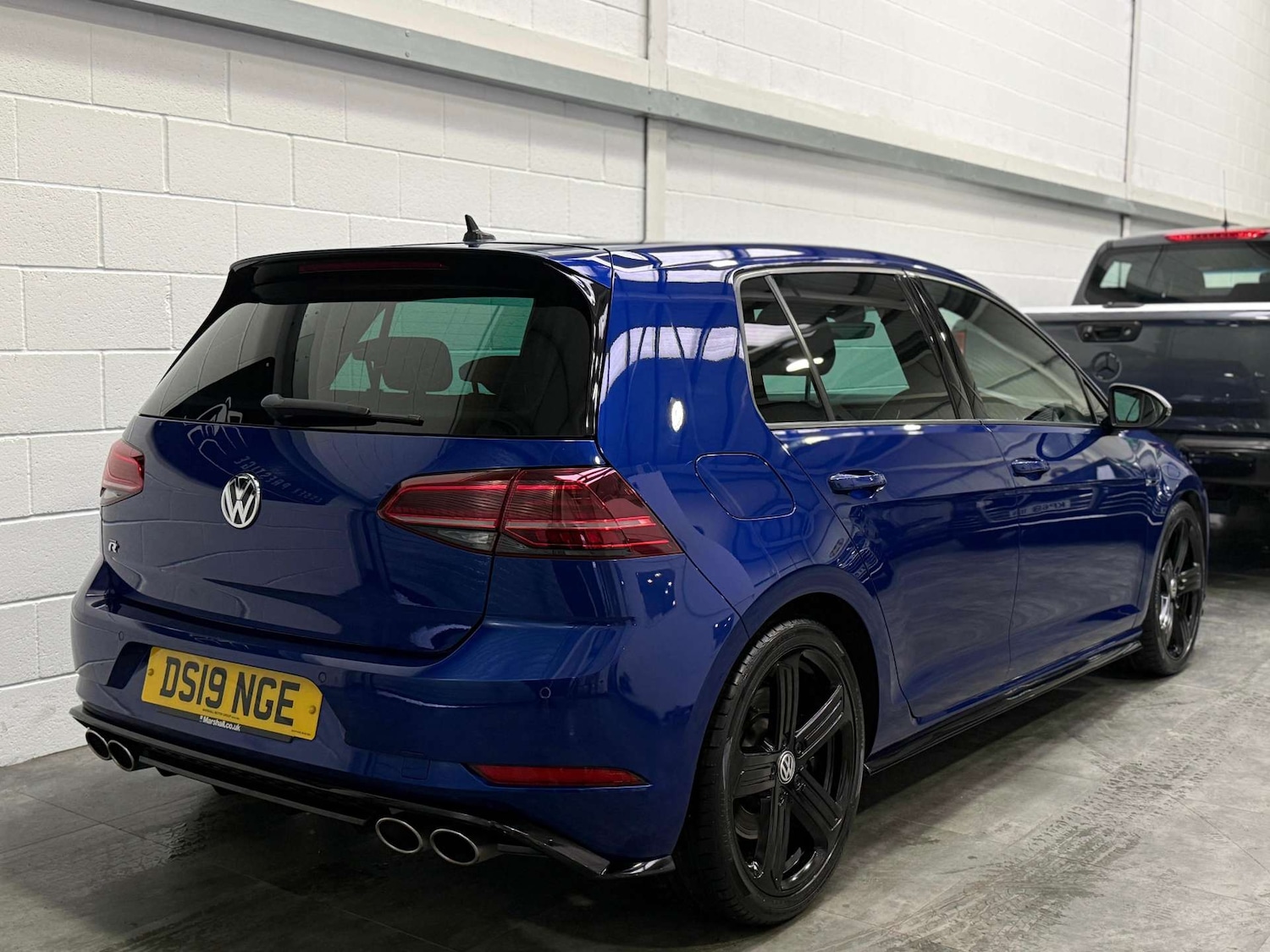 Used Volkswagen Golf 2019 for sale - 77449501: Photo 6