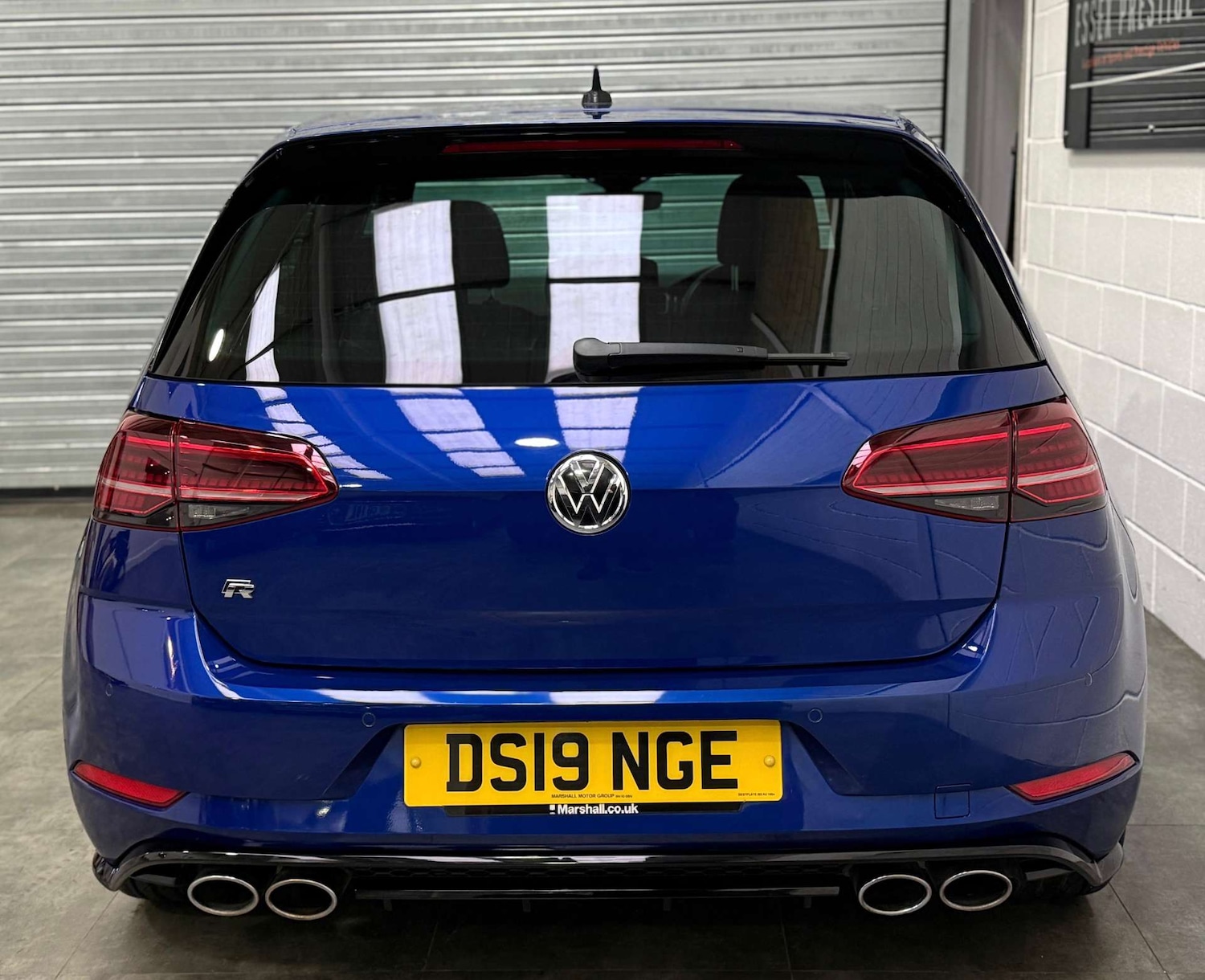 Used Volkswagen Golf 2019 for sale - 77449501: Photo 7