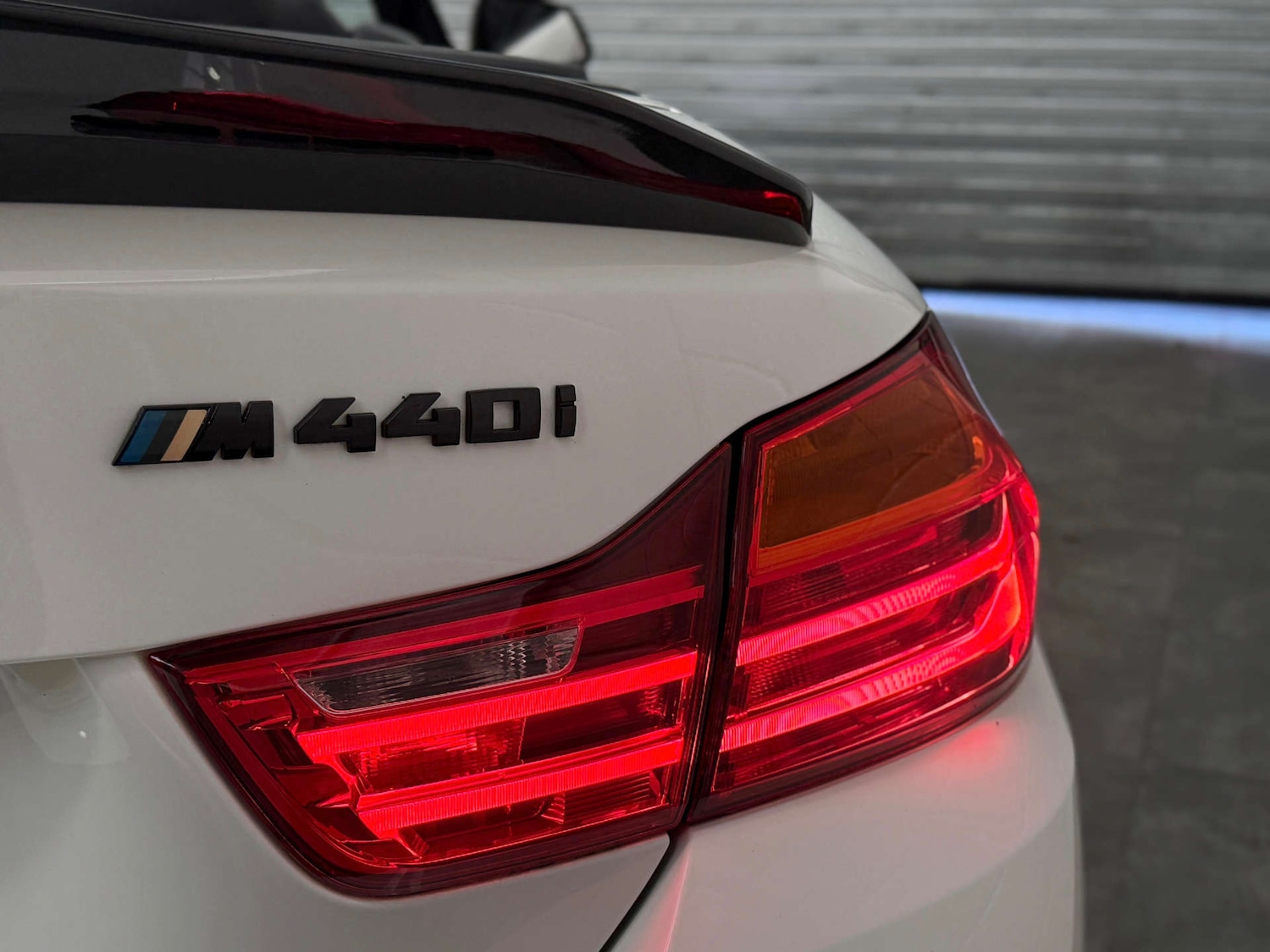 Used BMW 4 Series 2016 for sale - 77749043: Photo 15