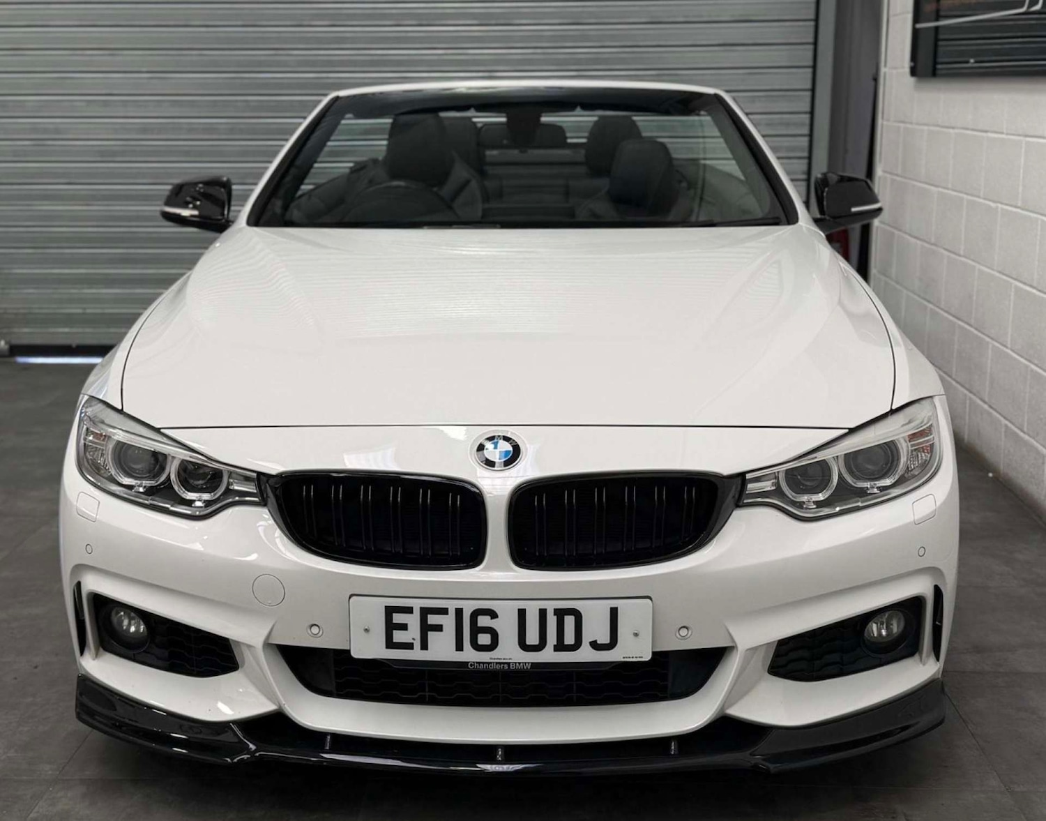 Used BMW 4 Series 2016 for sale - 77749043: Photo 2