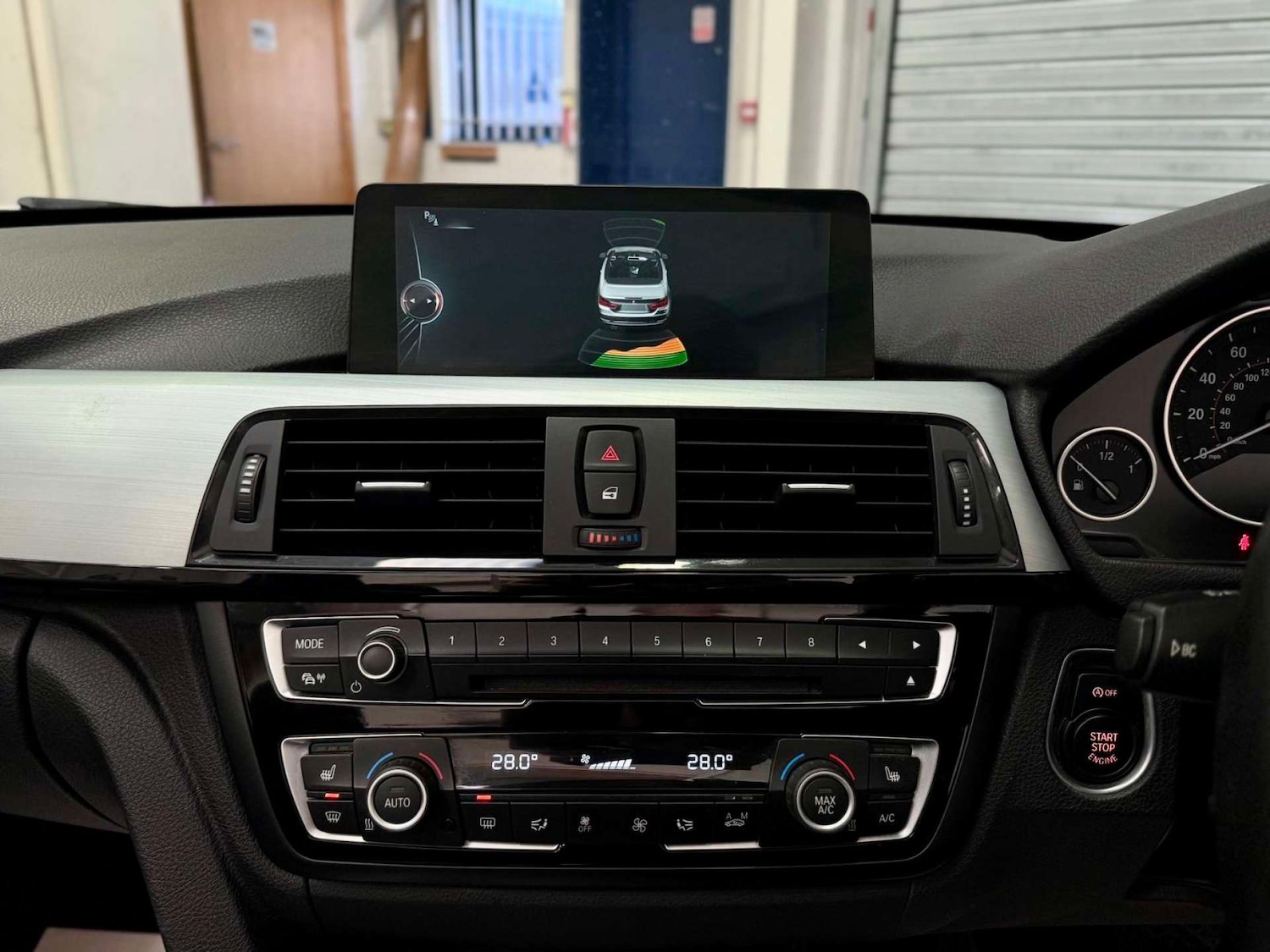 Used BMW 4 Series 2016 for sale - 77749043: Photo 25