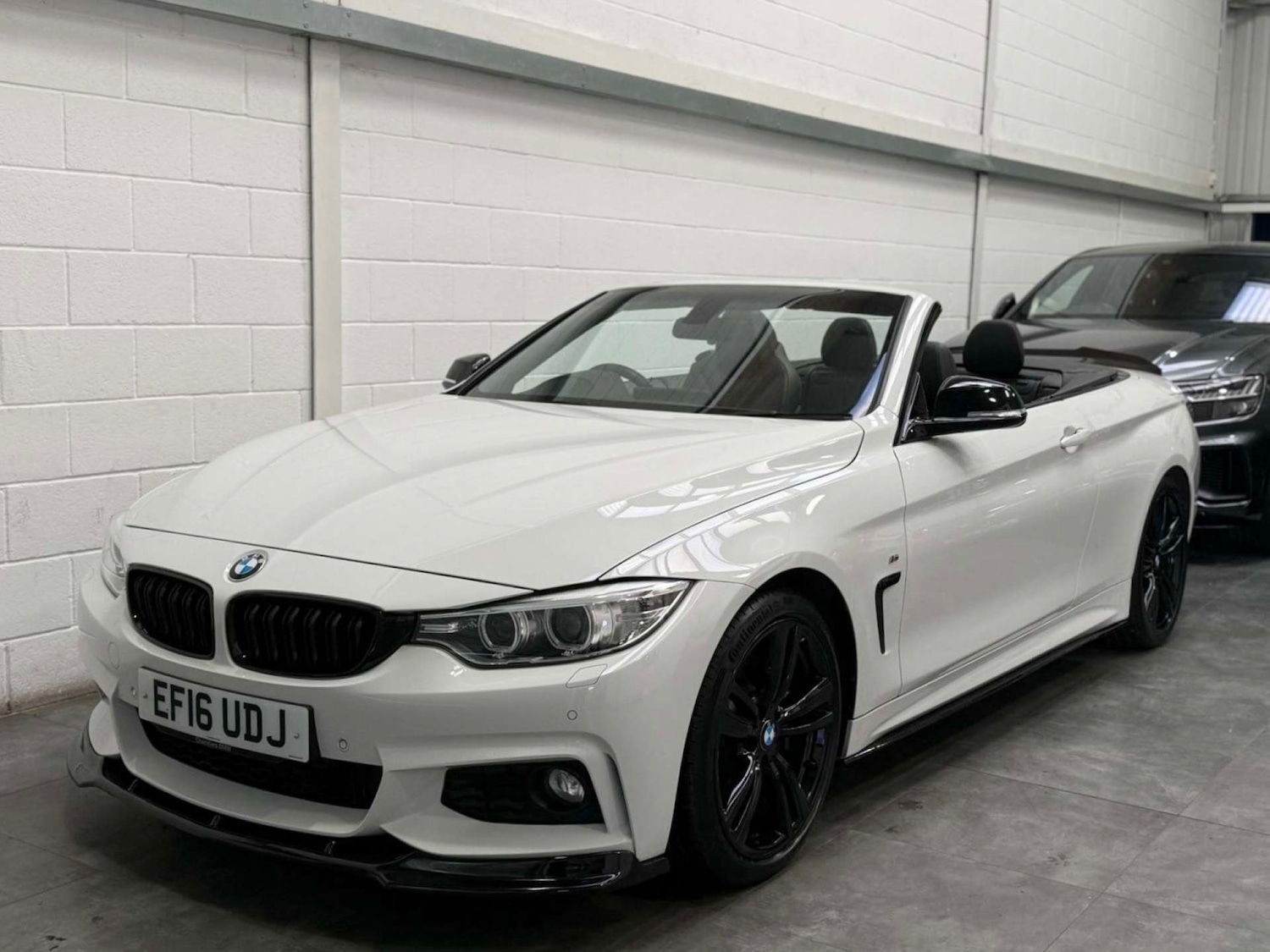 Used BMW 4 Series 2016 for sale - 77749043: Photo 3