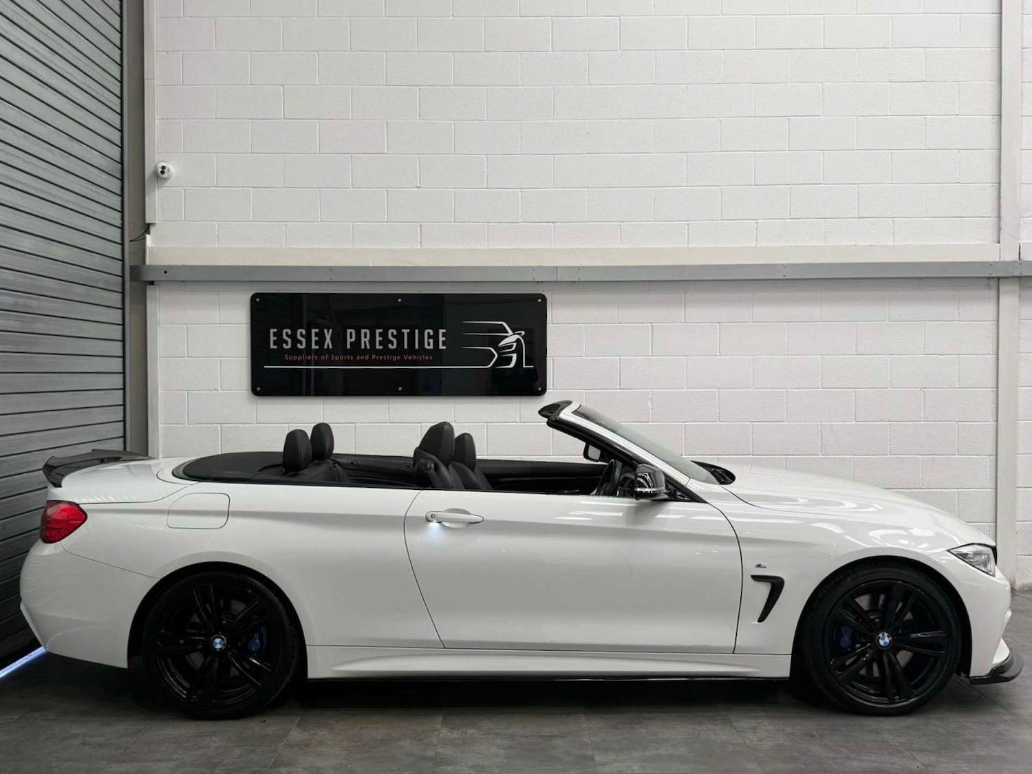 Used BMW 4 Series 2016 for sale - 77749043: Photo 5