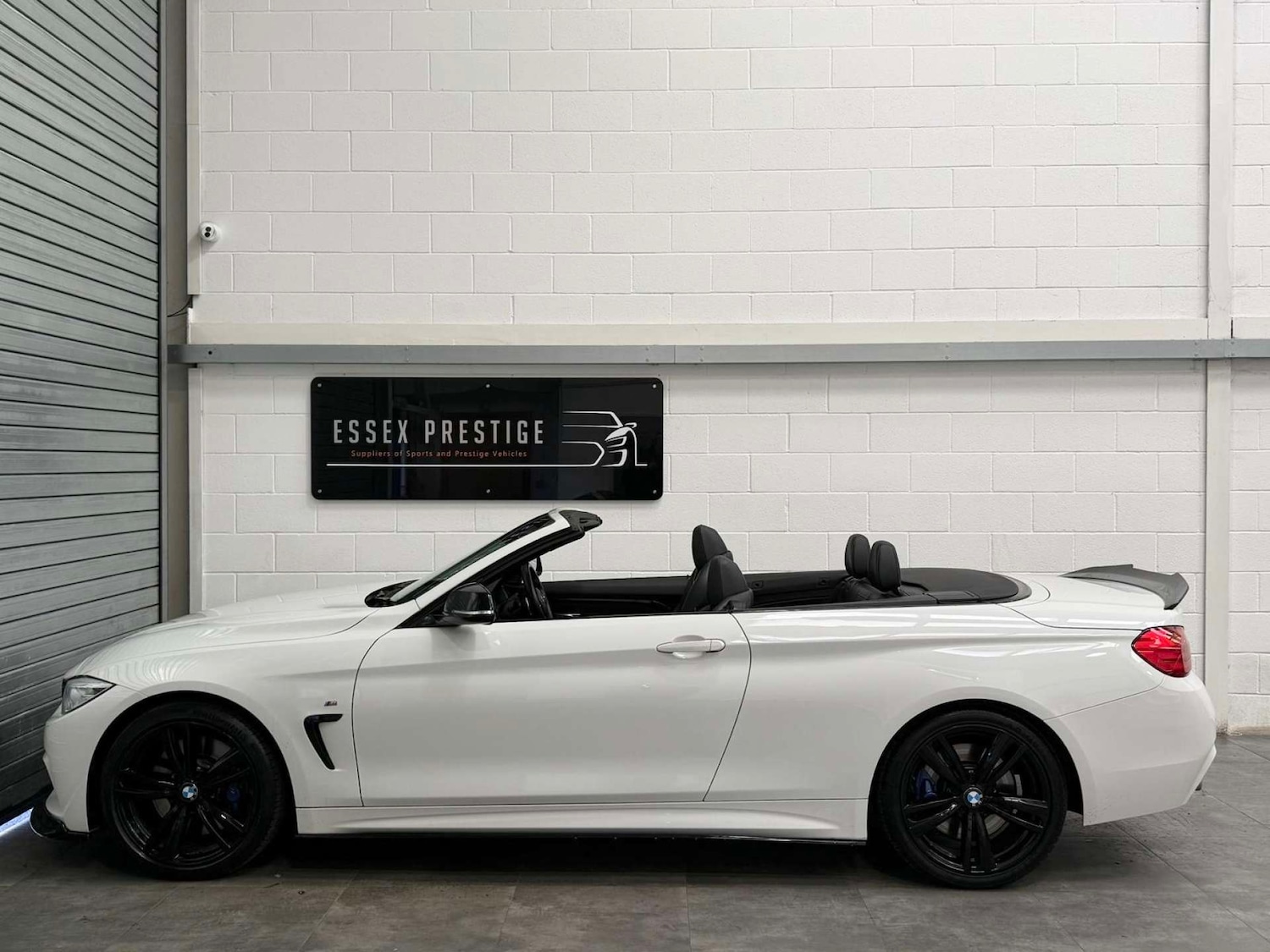 Used BMW 4 Series 2016 for sale - 77749043: Photo 6