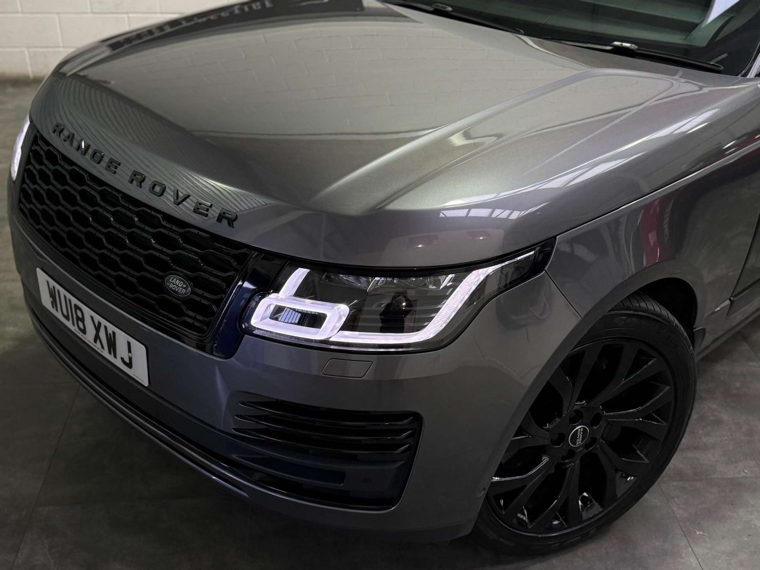 Used Land Rover Range Rover 2018 for sale - 76293365: Photo 11