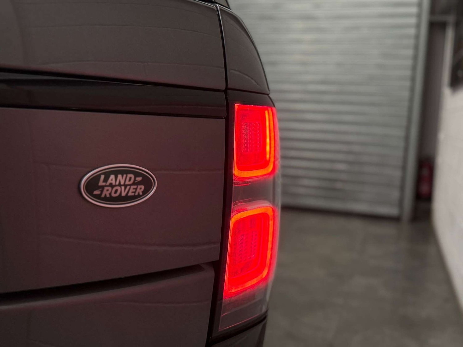 Used Land Rover Range Rover 2018 for sale - 76293365: Photo 12