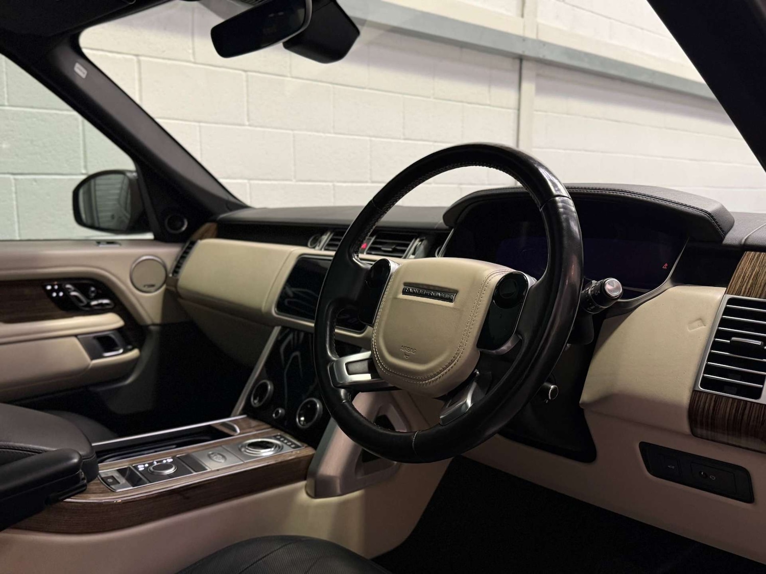 Used Land Rover Range Rover 2018 for sale - 76293365: Photo 14