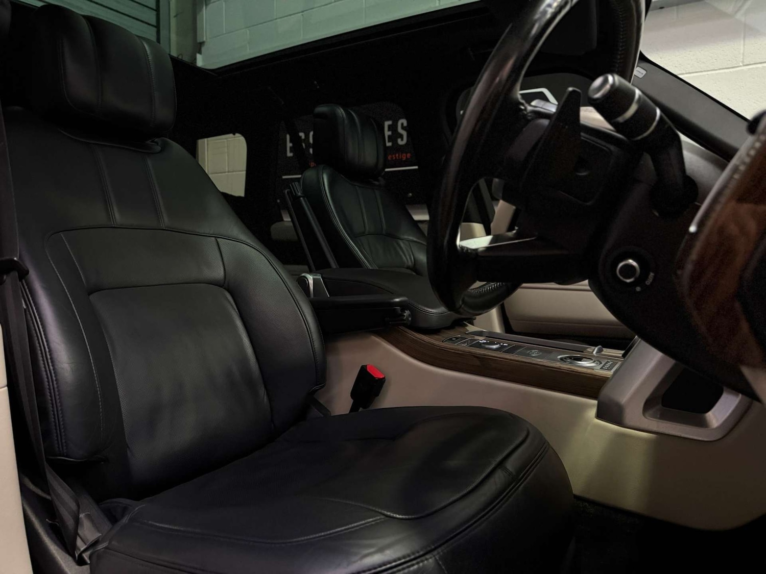 Used Land Rover Range Rover 2018 for sale - 76293365: Photo 15