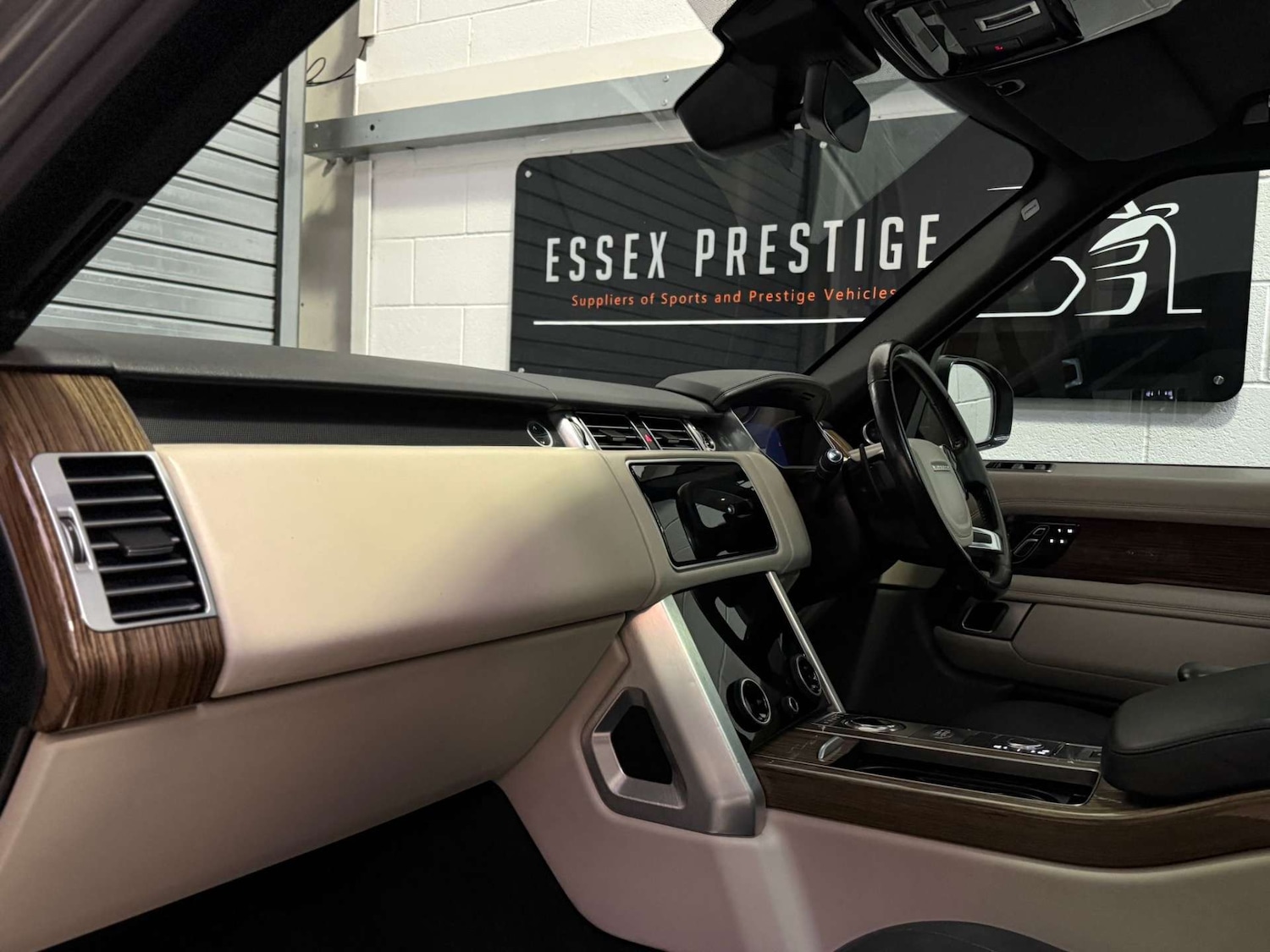 Used Land Rover Range Rover 2018 for sale - 76293365: Photo 16