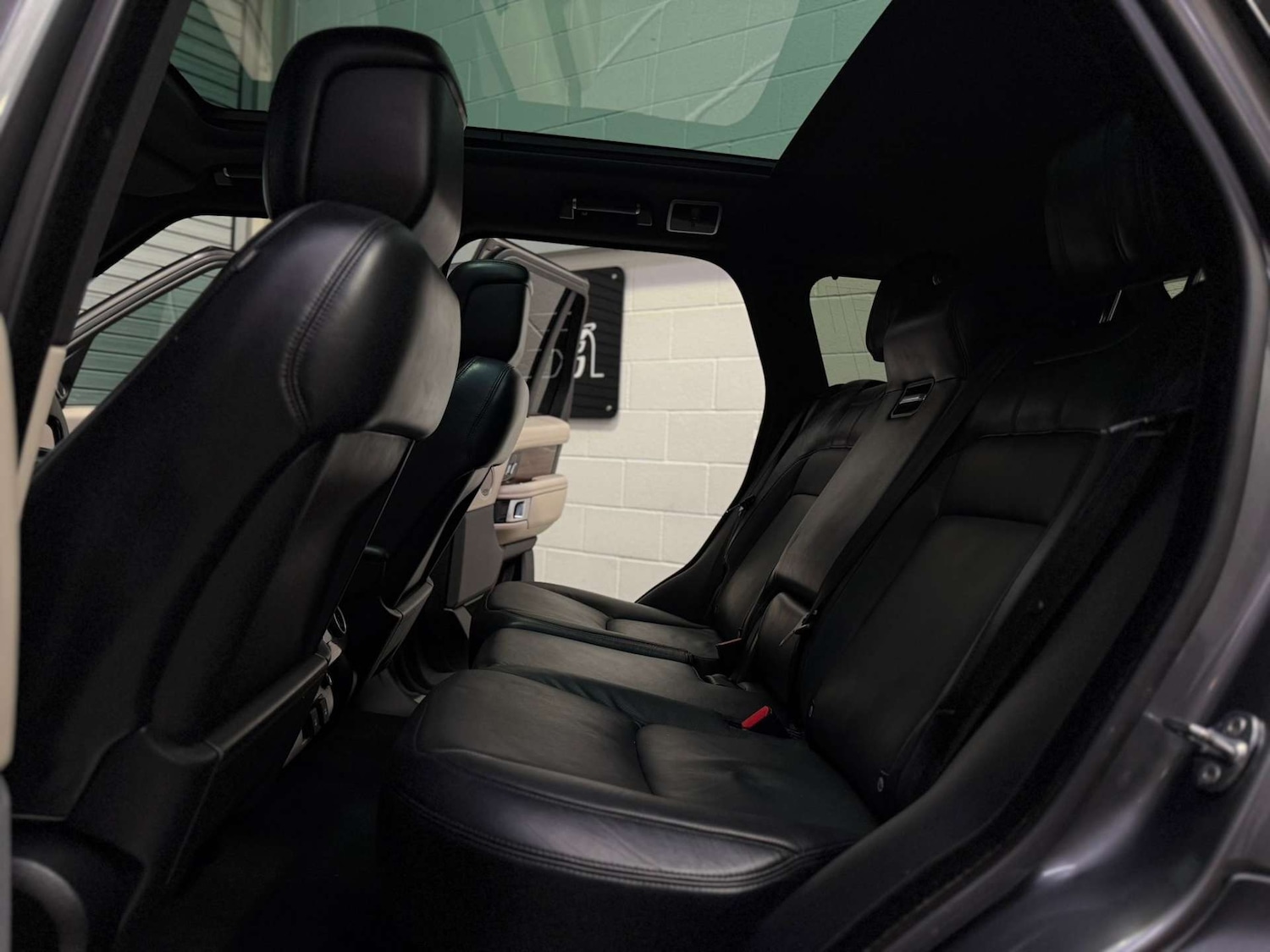 Used Land Rover Range Rover 2018 for sale - 76293365: Photo 19