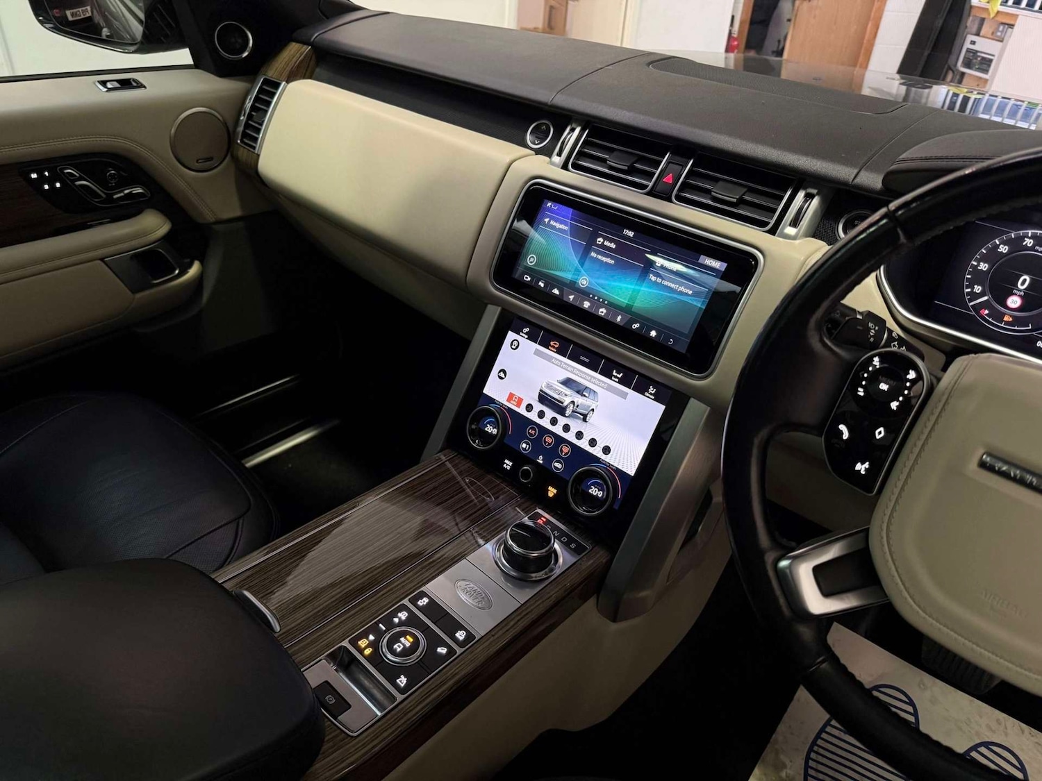 Used Land Rover Range Rover 2018 for sale - 76293365: Photo 20