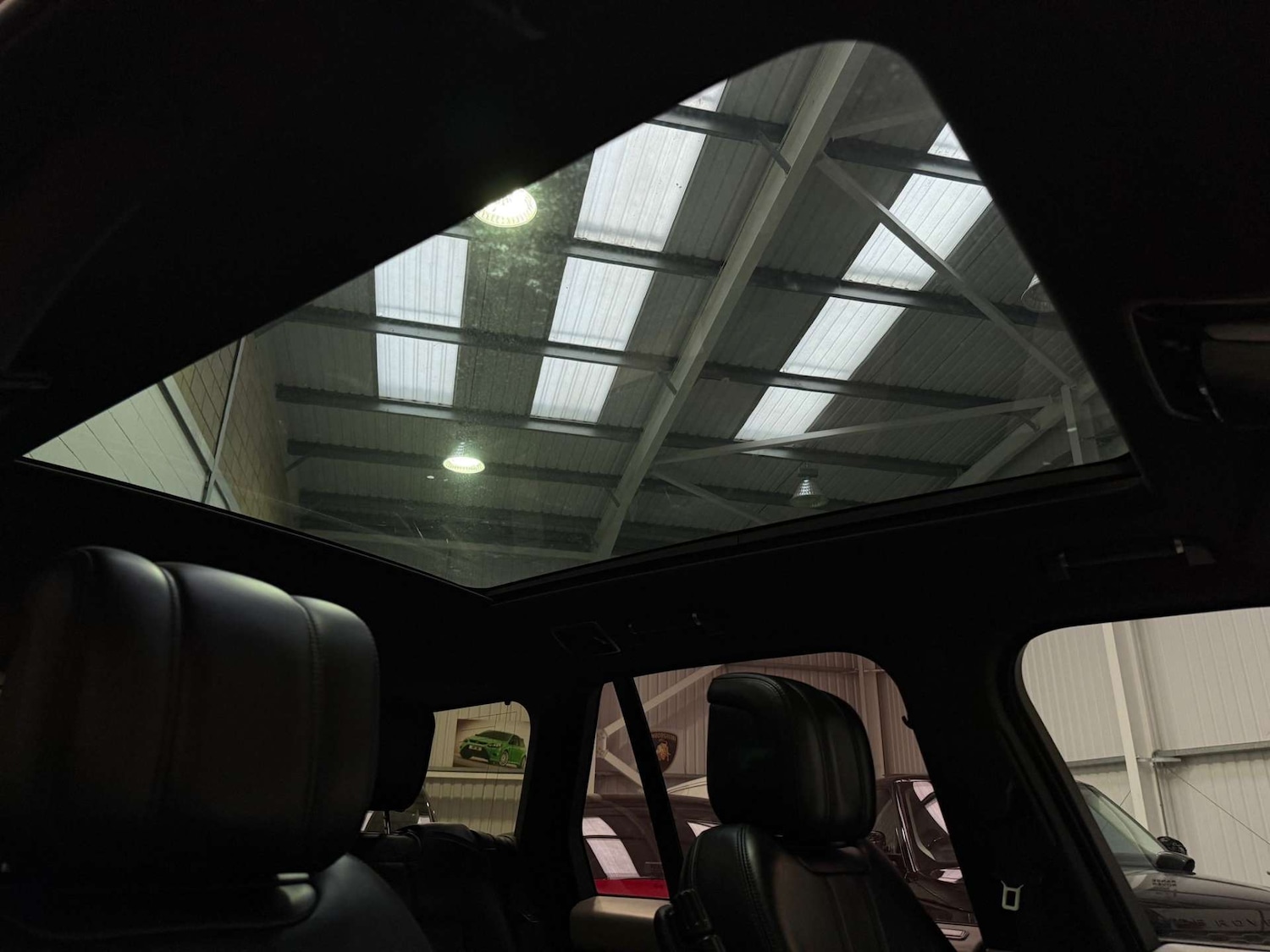 Used Land Rover Range Rover 2018 for sale - 76293365: Photo 21