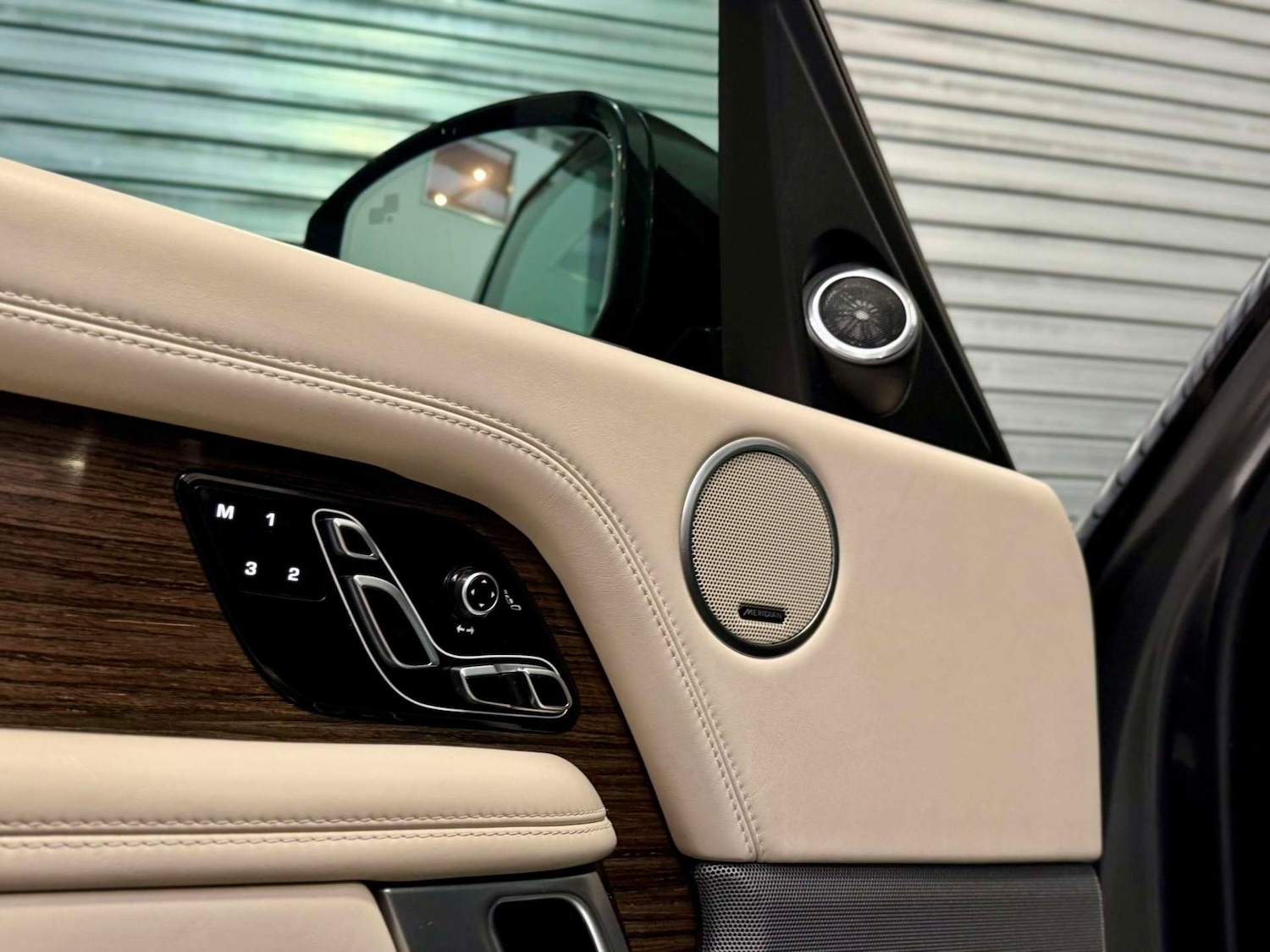 Used Land Rover Range Rover 2018 for sale - 76293365: Photo 22