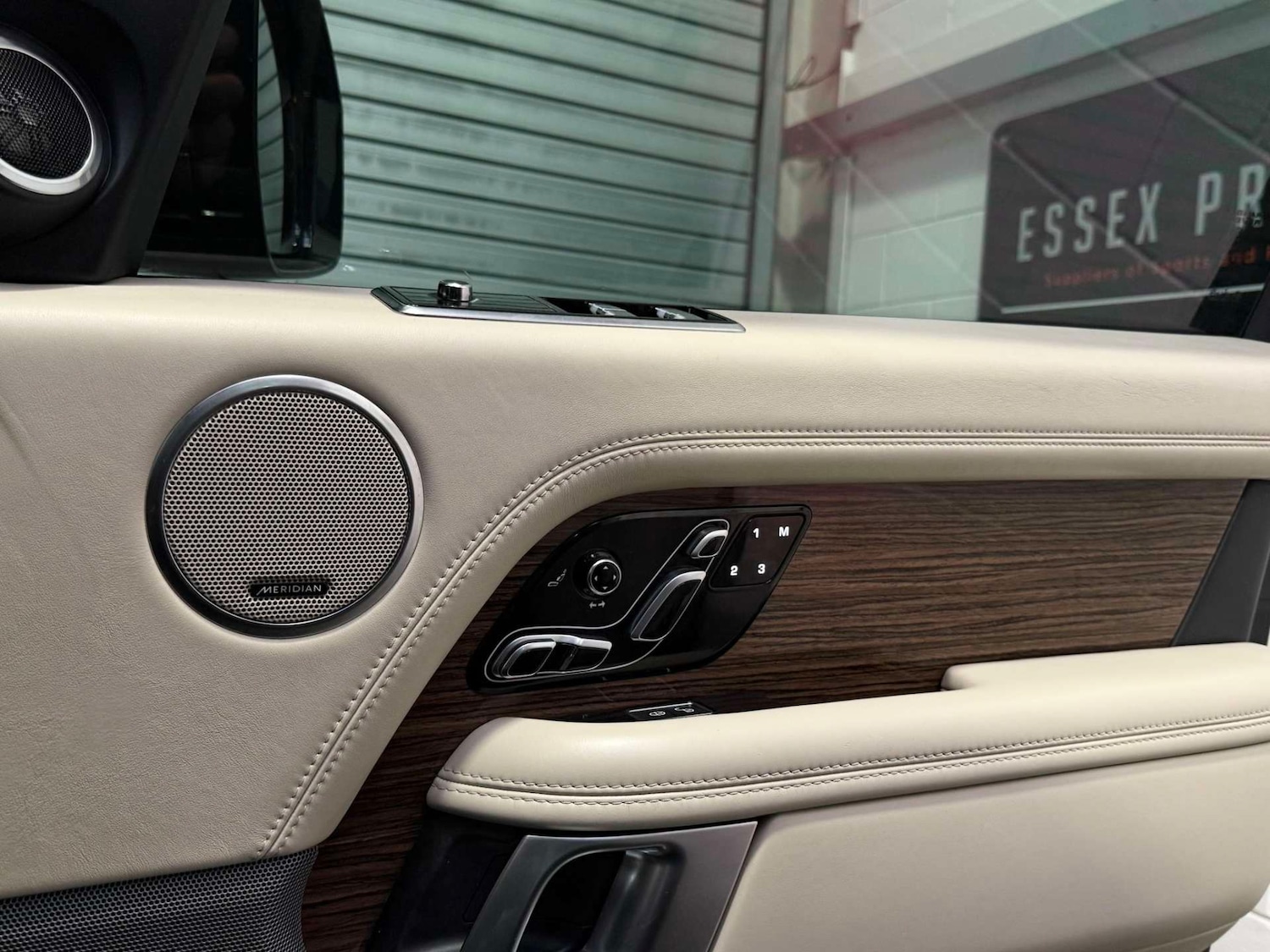 Used Land Rover Range Rover 2018 for sale - 76293365: Photo 25