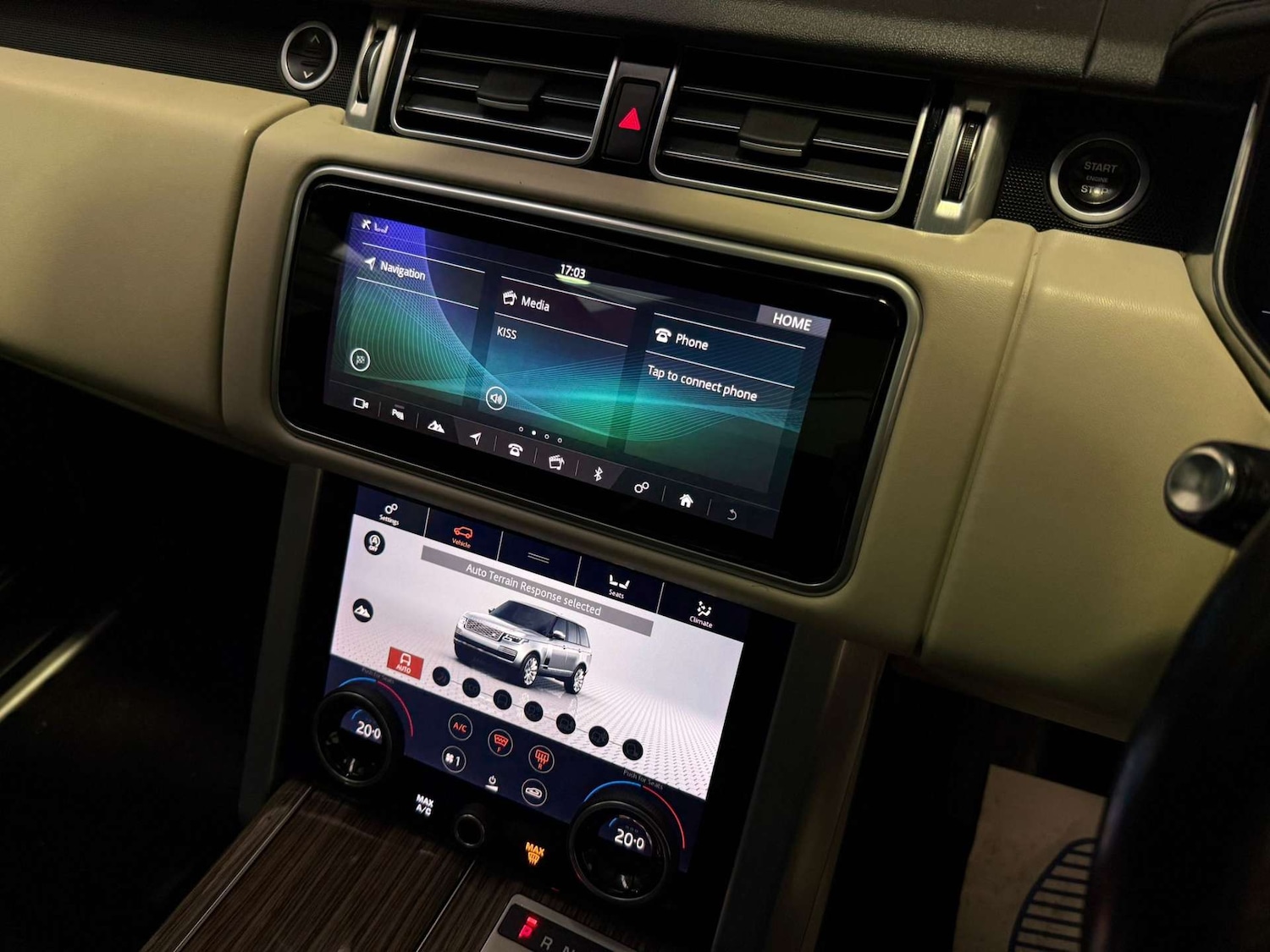 Used Land Rover Range Rover 2018 for sale - 76293365: Photo 26