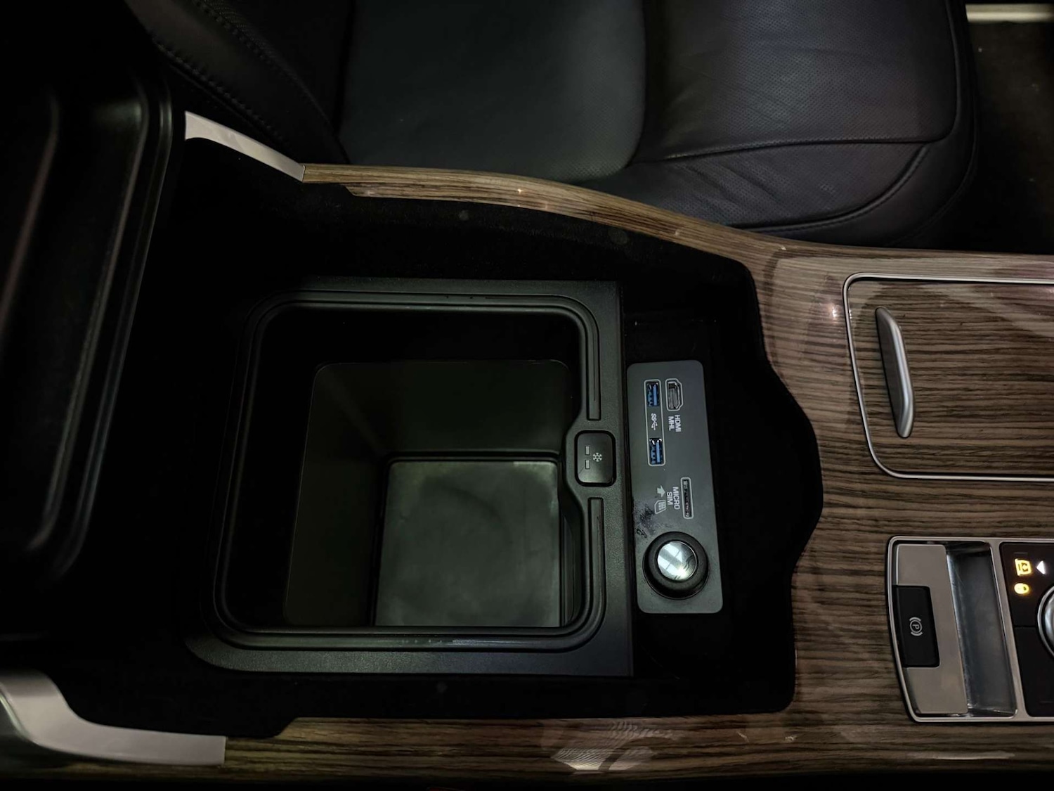 Used Land Rover Range Rover 2018 for sale - 76293365: Photo 27