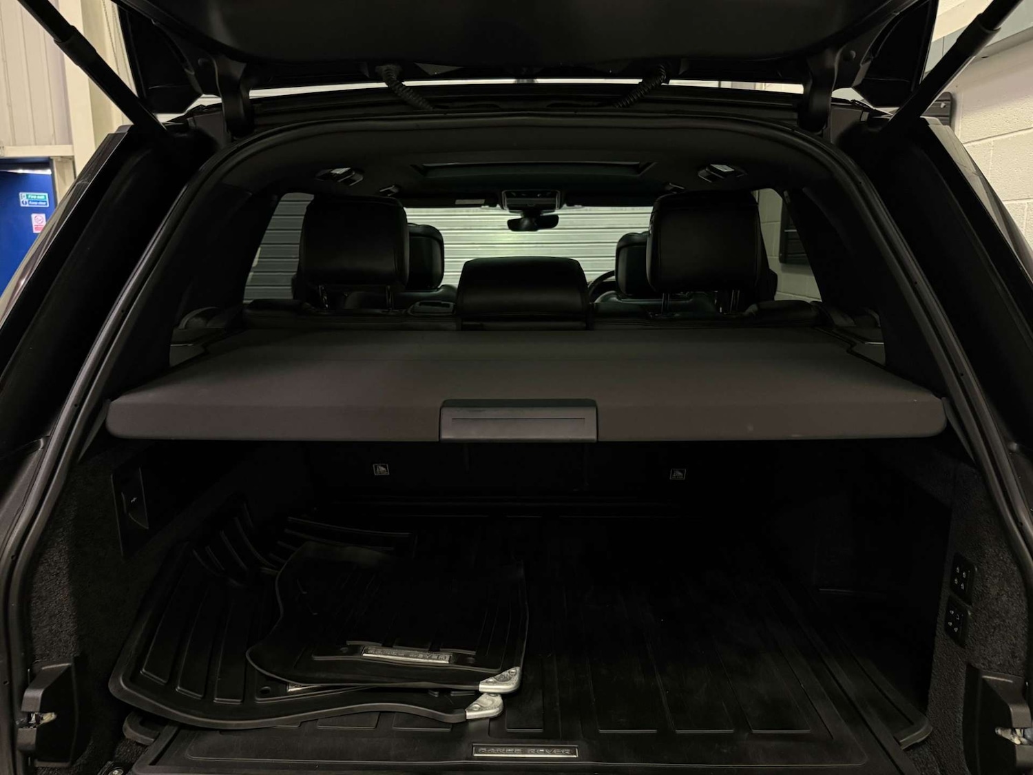 Used Land Rover Range Rover 2018 for sale - 76293365: Photo 29