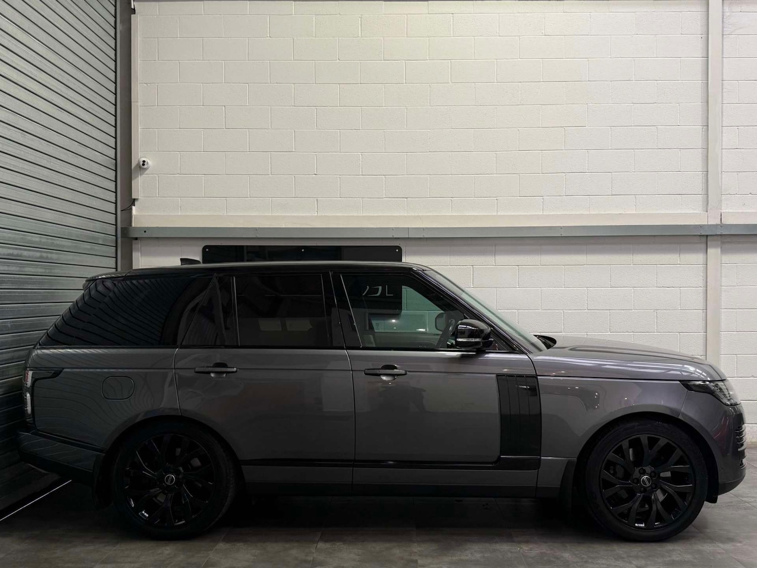 Used Land Rover Range Rover 2018 for sale - 76293365: Photo 4