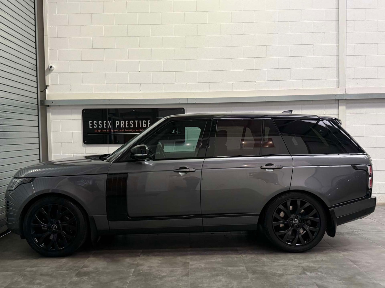 Used Land Rover Range Rover 2018 for sale - 76293365: Photo 5