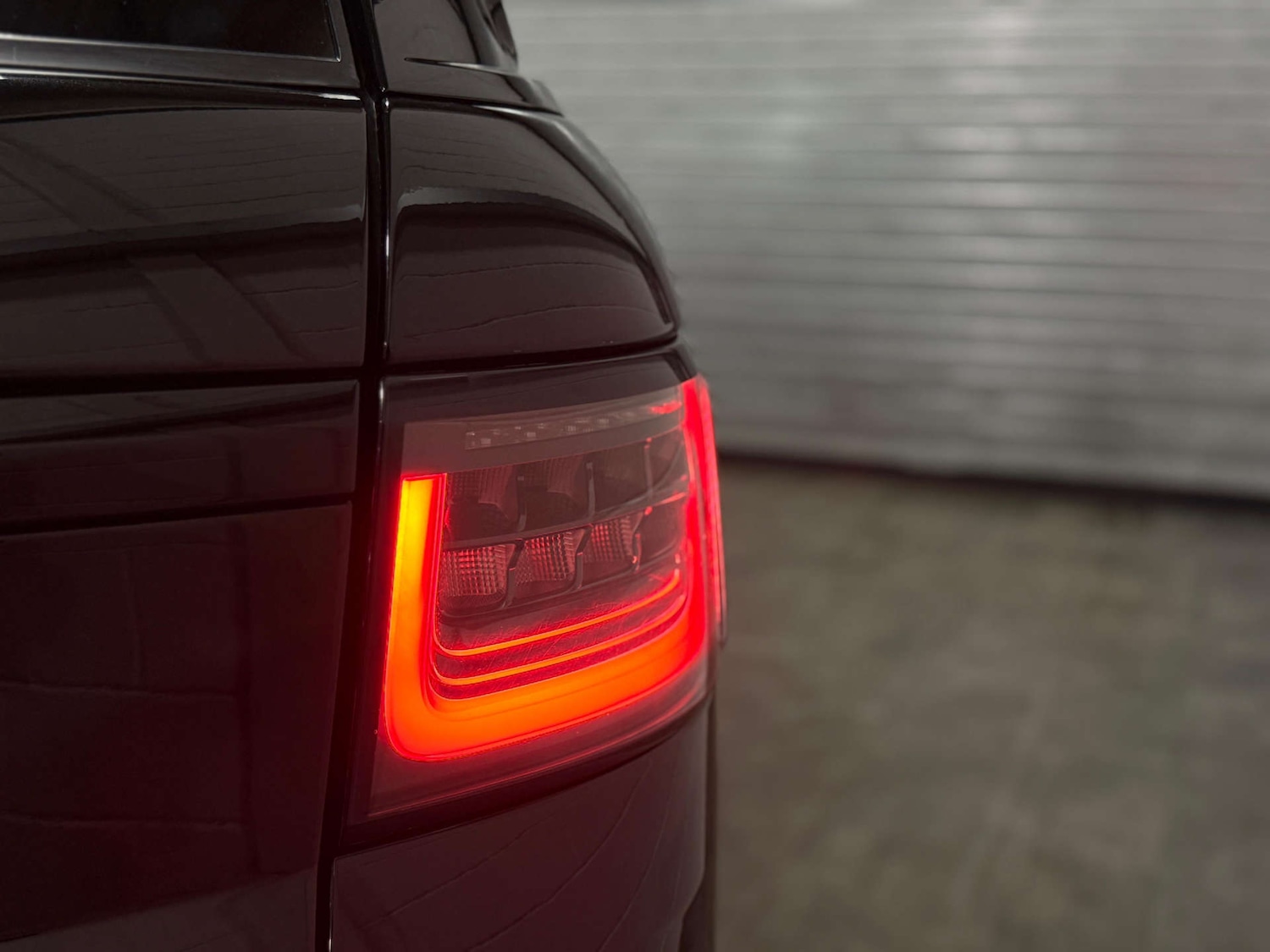 Used Land Rover Range Rover Sport 2018 for sale - 77293000: Photo 10