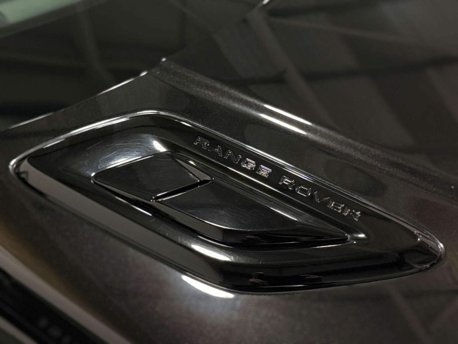 Used Land Rover Range Rover Sport 2018 for sale - 77293000: Photo 13