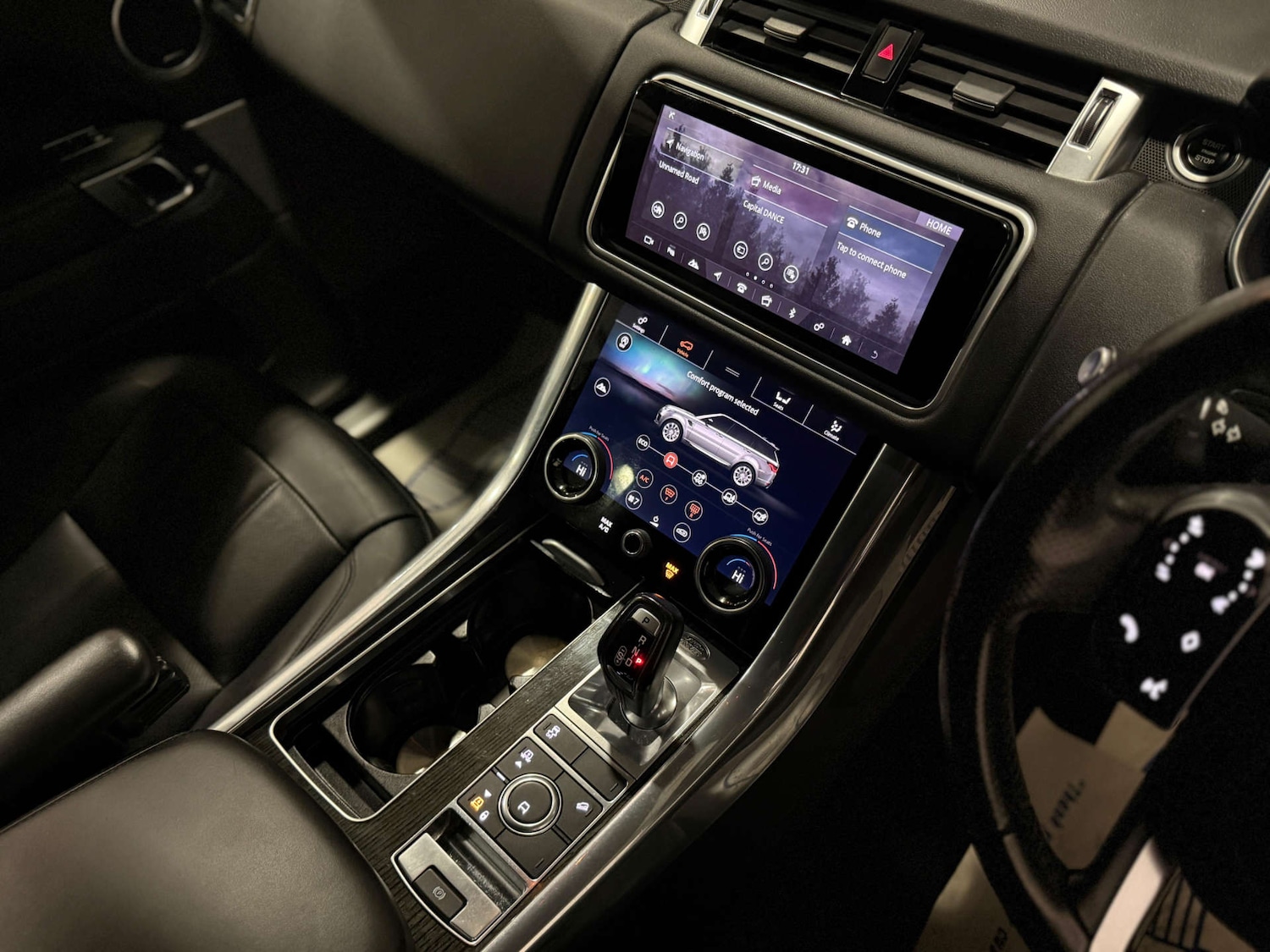 Used Land Rover Range Rover Sport 2018 for sale - 77293000: Photo 19