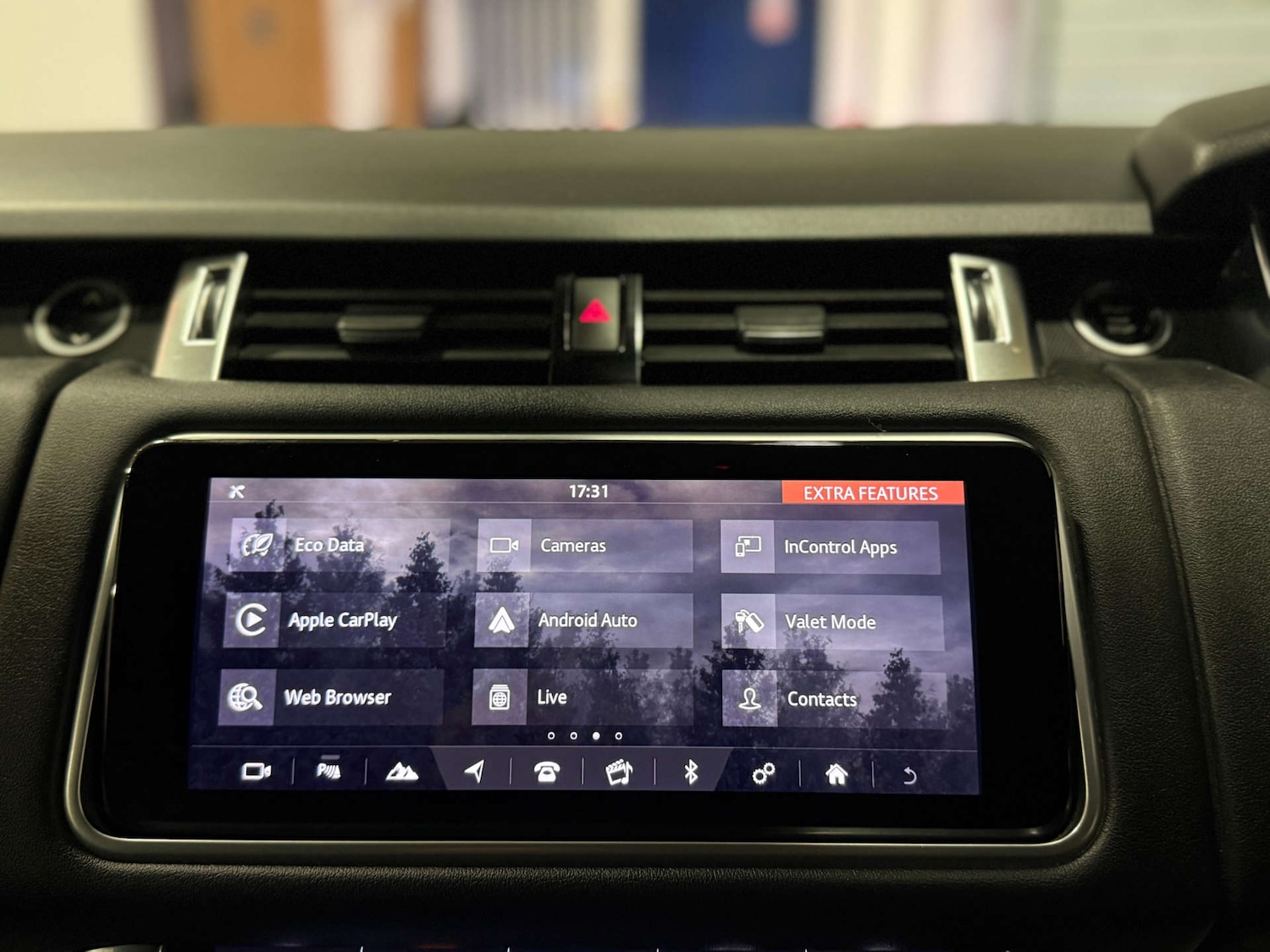 Used Land Rover Range Rover Sport 2018 for sale - 77293000: Photo 22